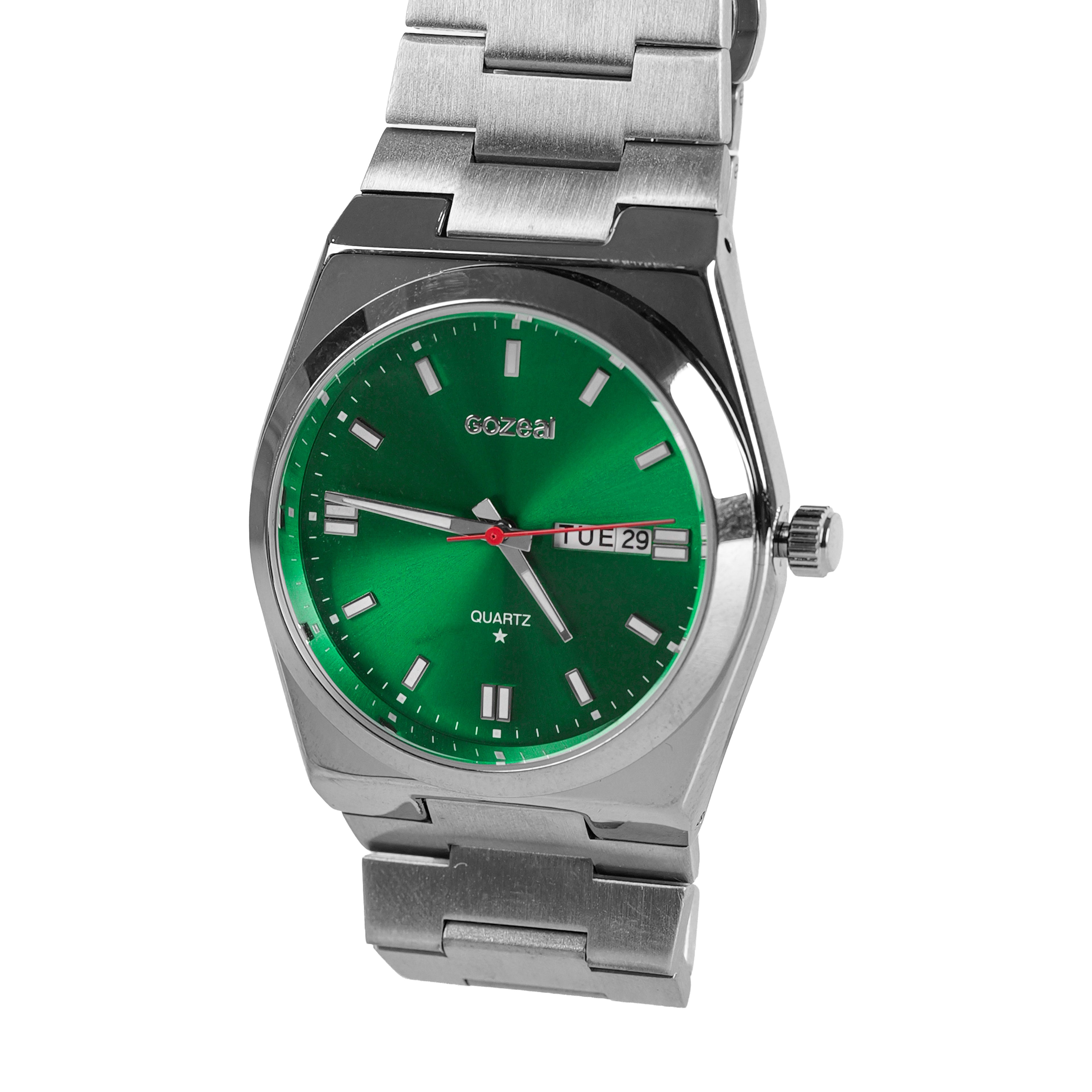 Vior Analog Watches