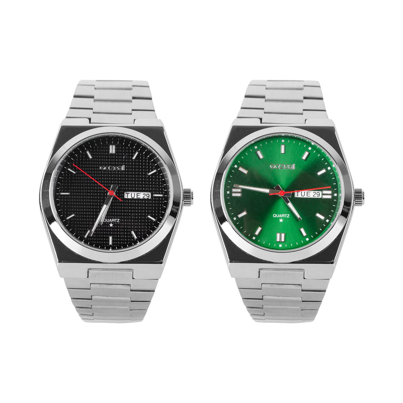 Invictus Analog Watches
