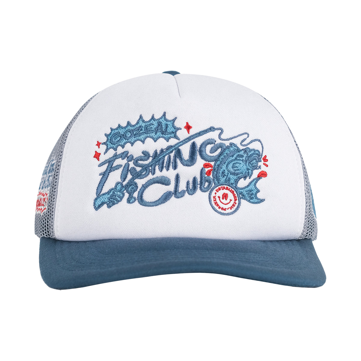 Strike Trucker Hat