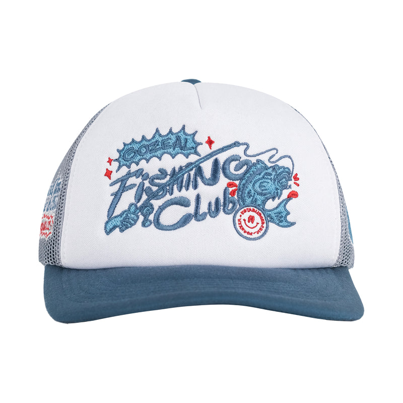 Strike Trucker Hat