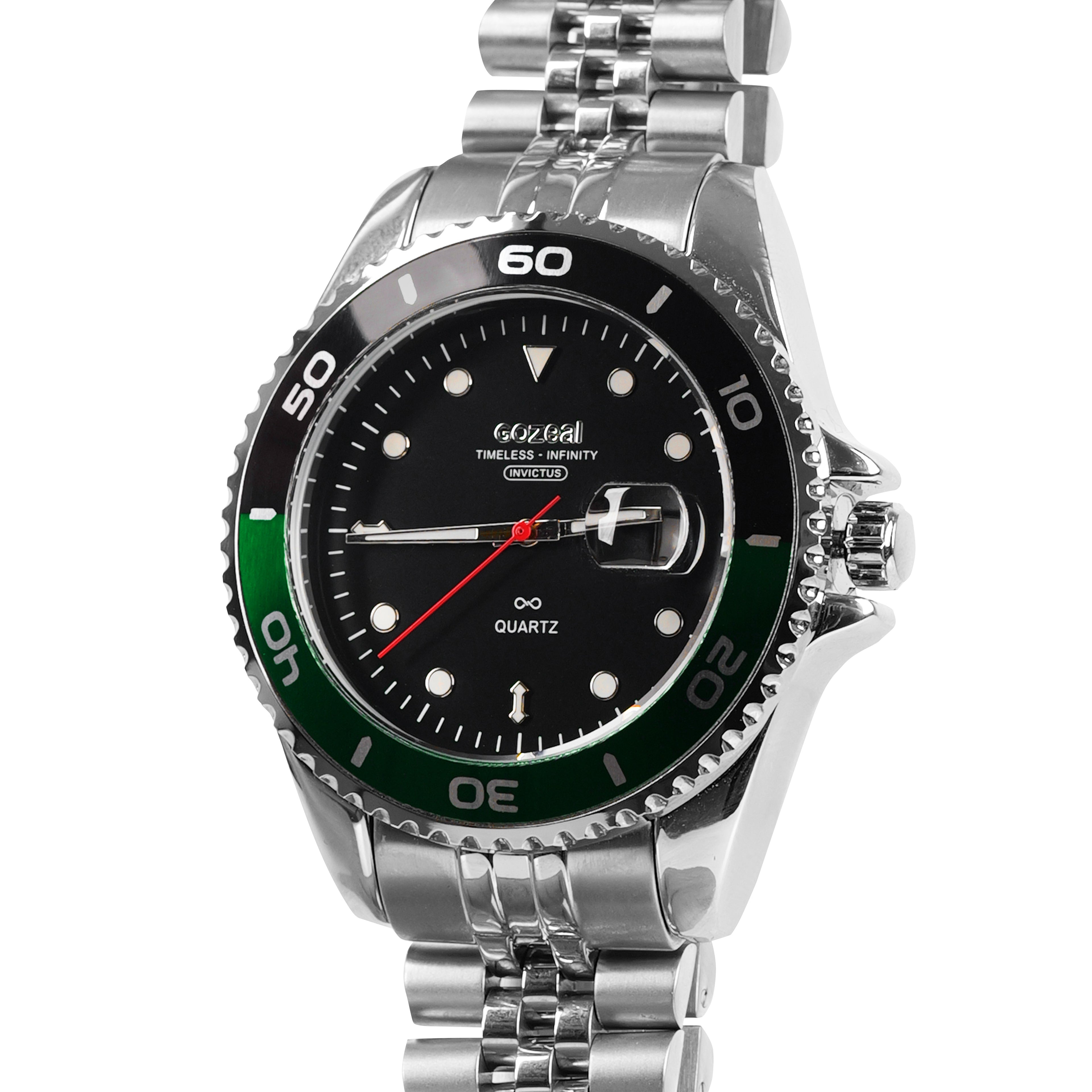 Vetra Analog Watches