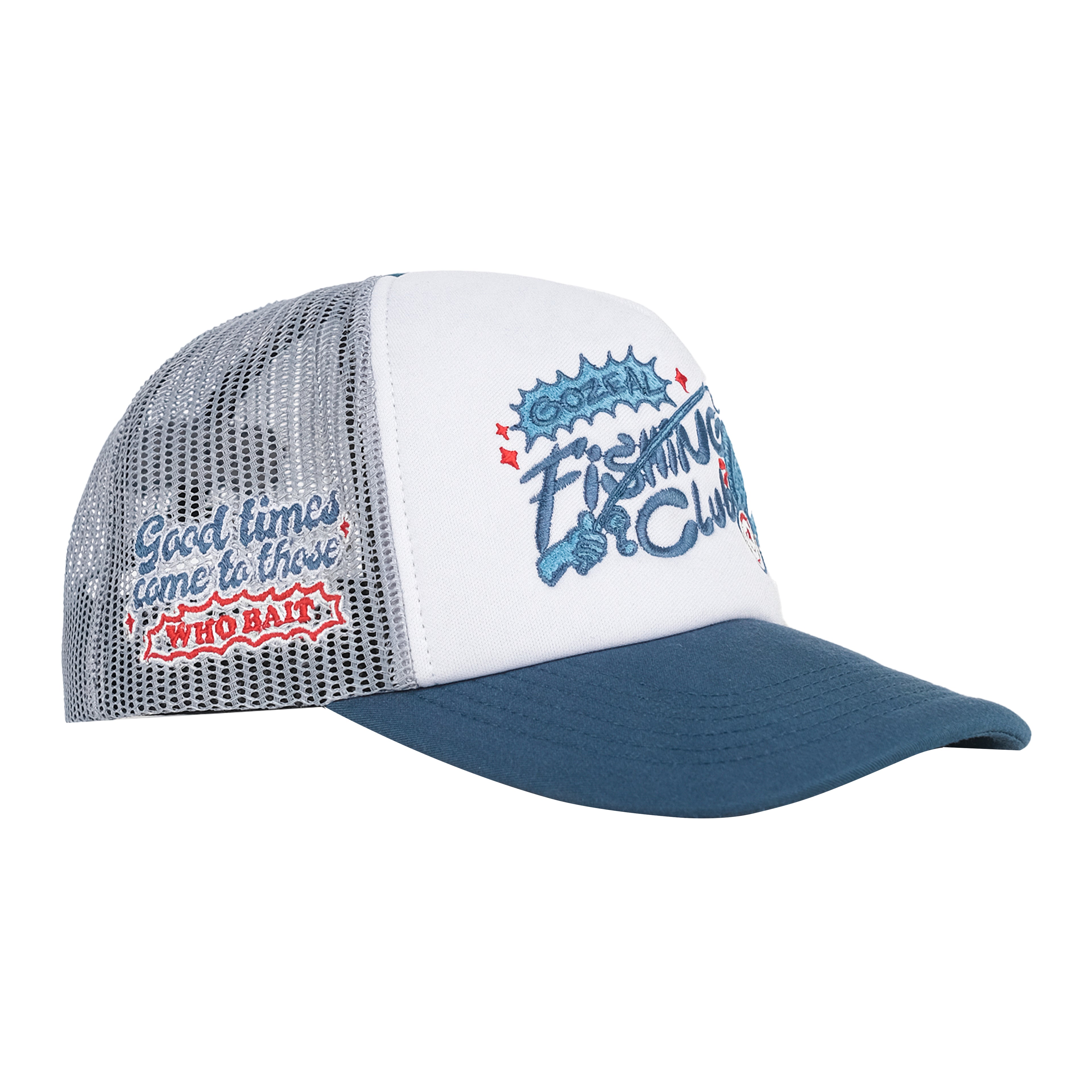 Strike Trucker Hat