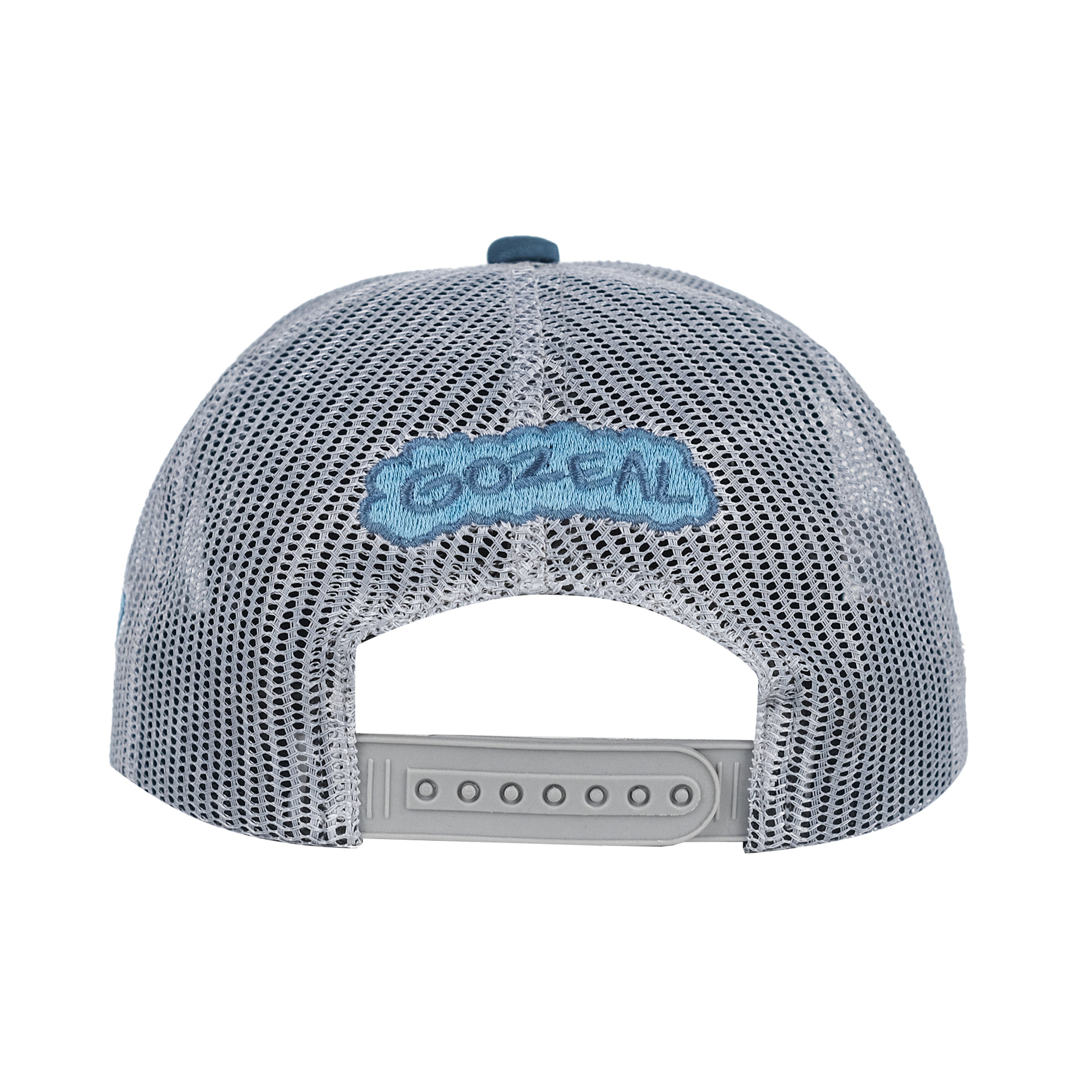 Strike Trucker Hat