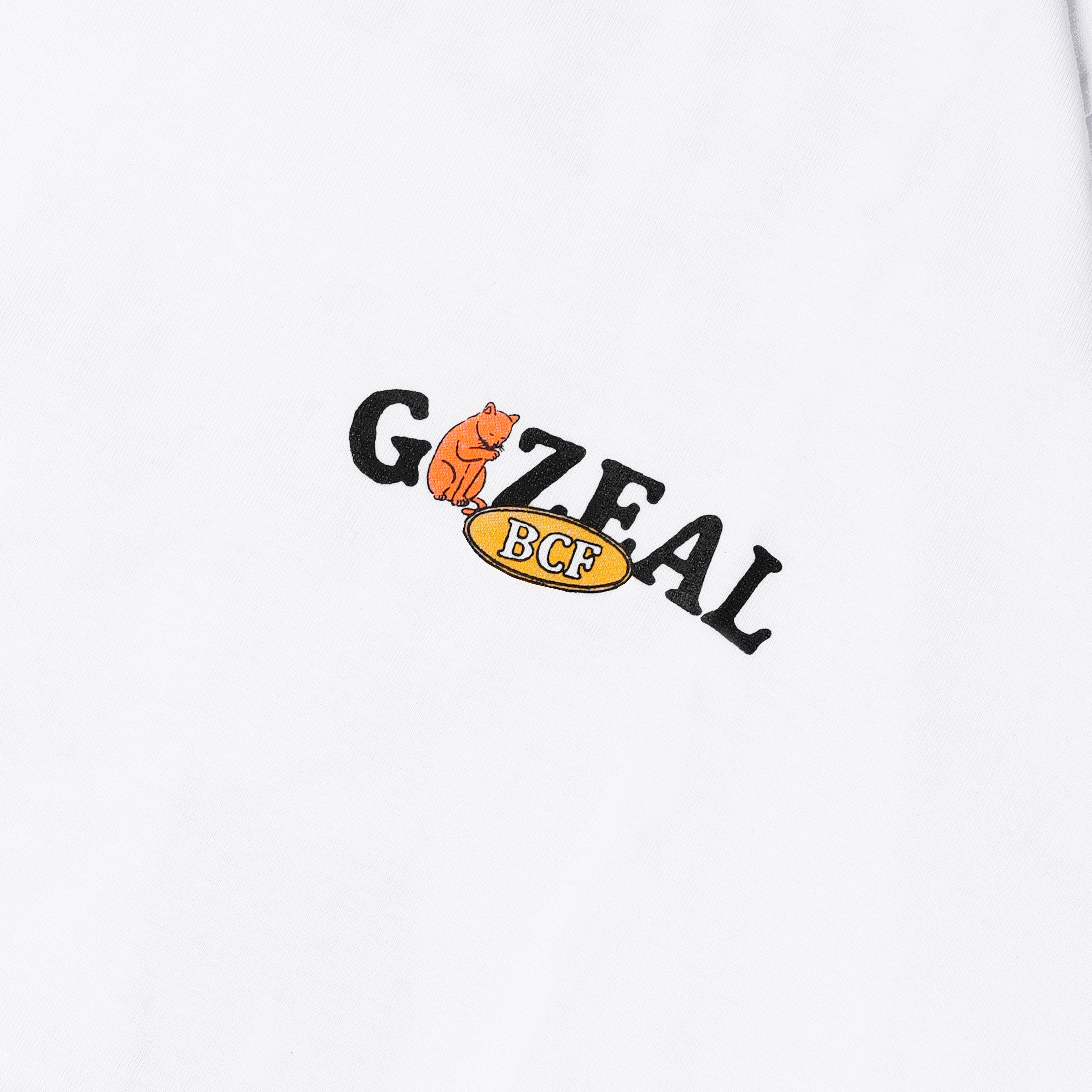 Gozeal × Banten Creative Fest - Festival Regular Fit T-Shirt
