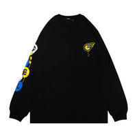 Gozeal × Banten Creative Fest - Turn On Longsleeve T-Shirt