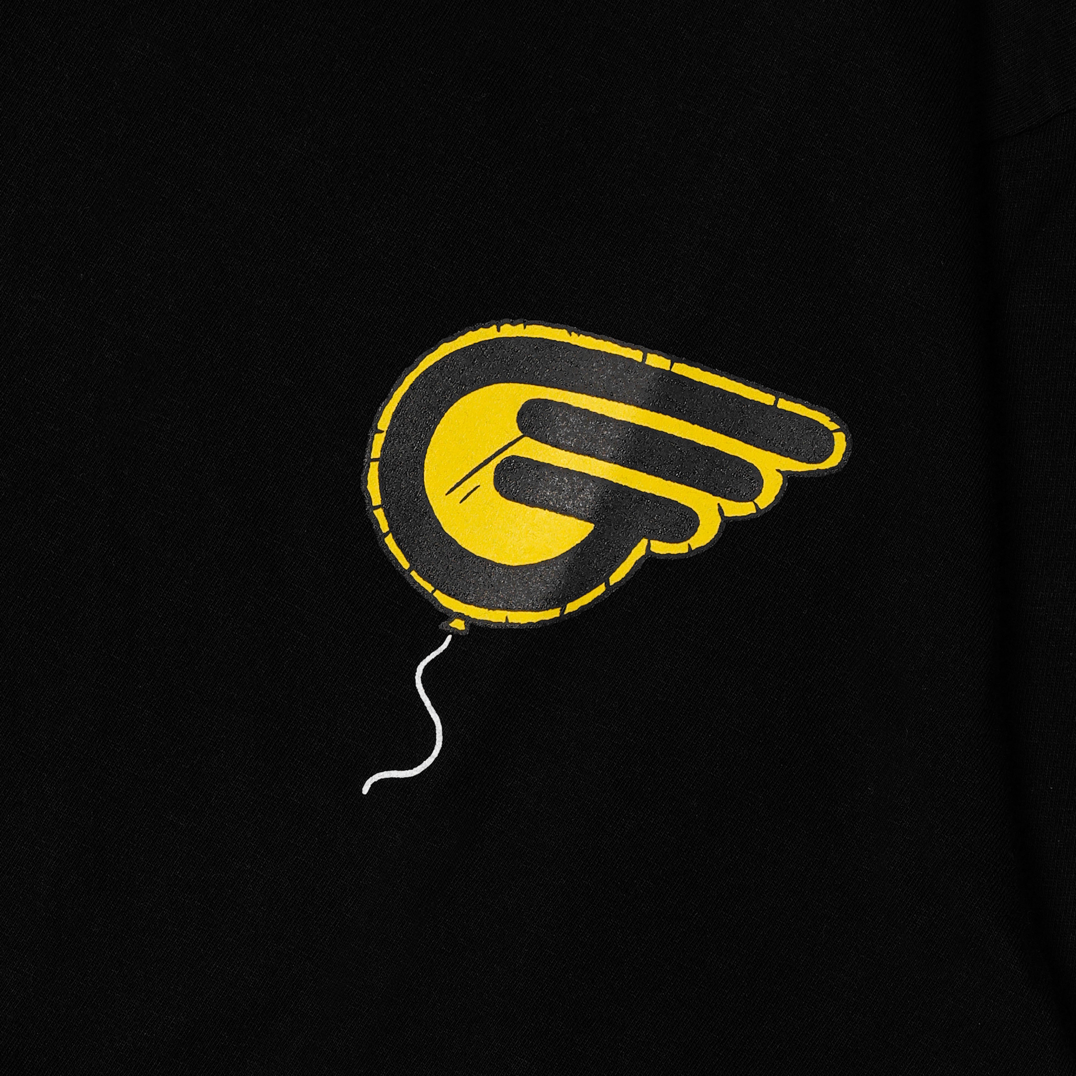Gozeal × Banten Creative Fest - Turn On Longsleeve T-Shirt