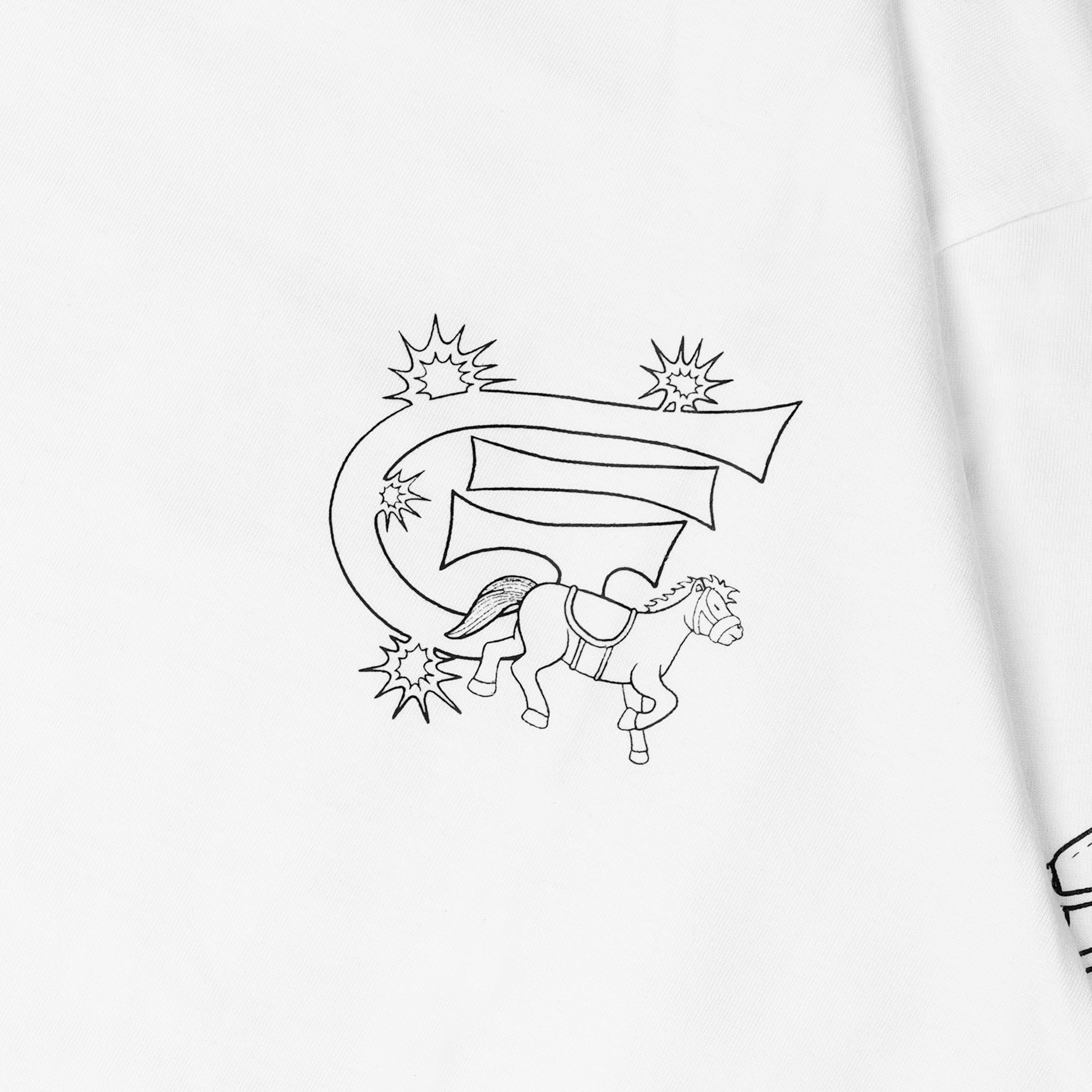 Gozeal × Banten Creative Fest - Hometown Longsleeve T-Shirt