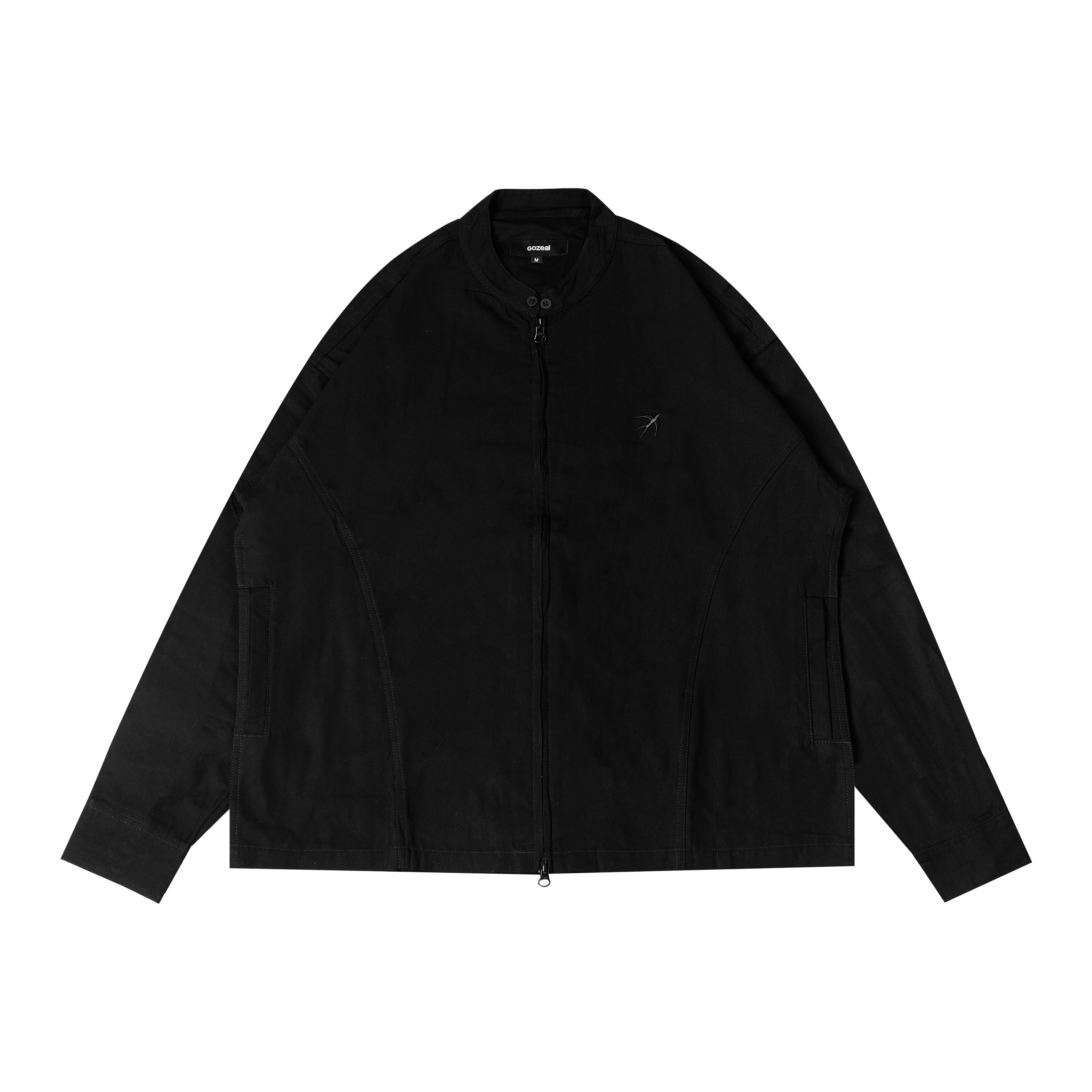 Kael Shirt
