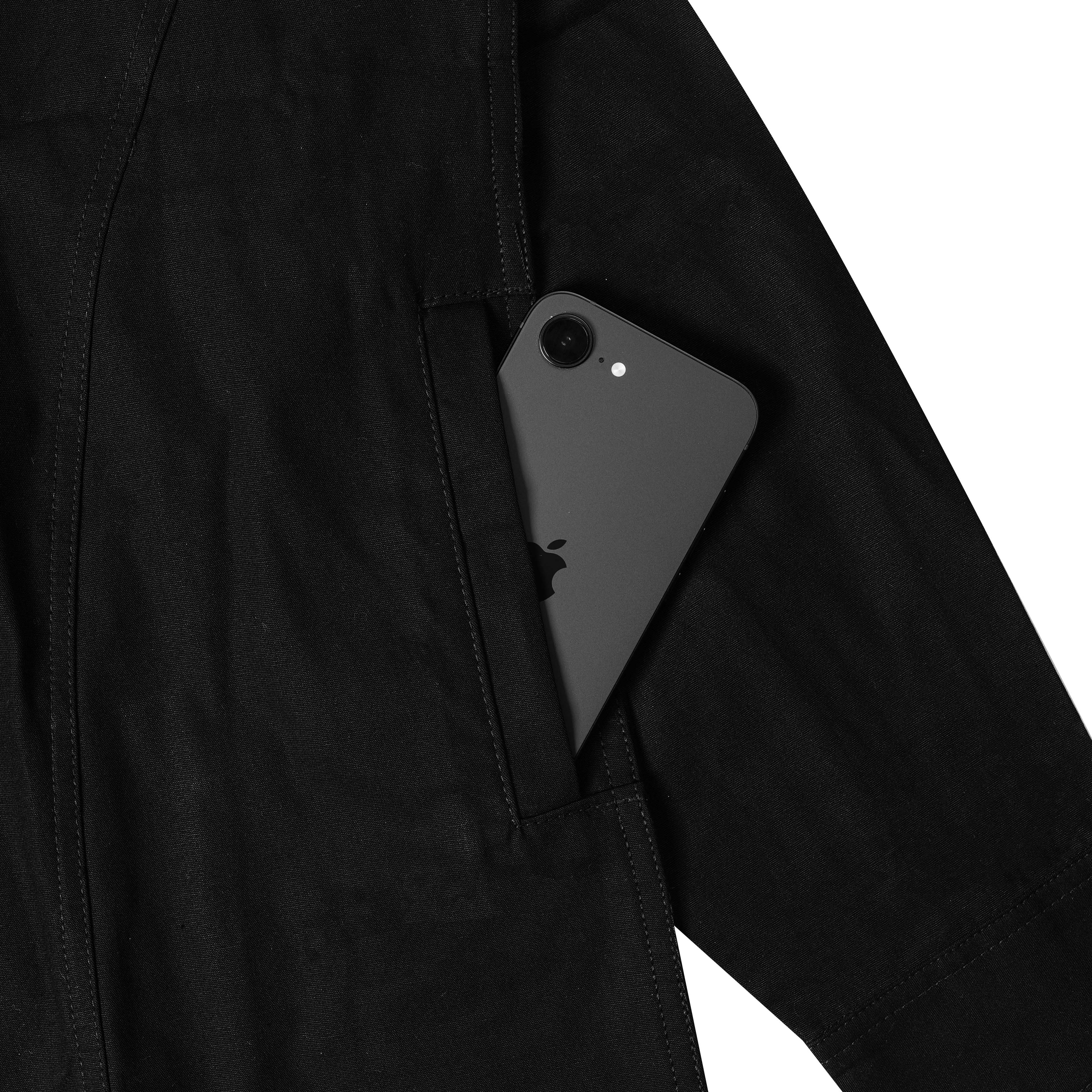 Kael Shirt