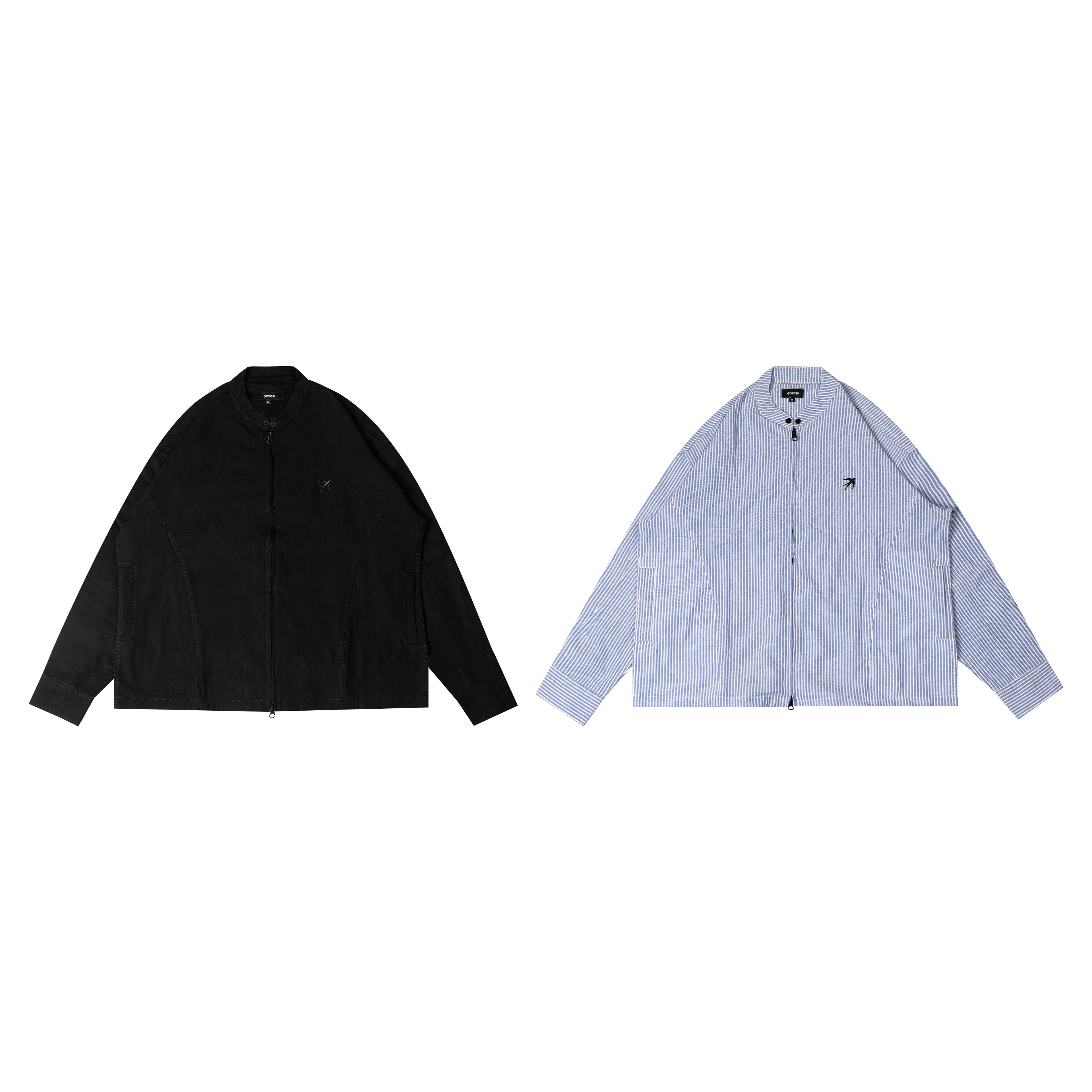 Kael Shirt