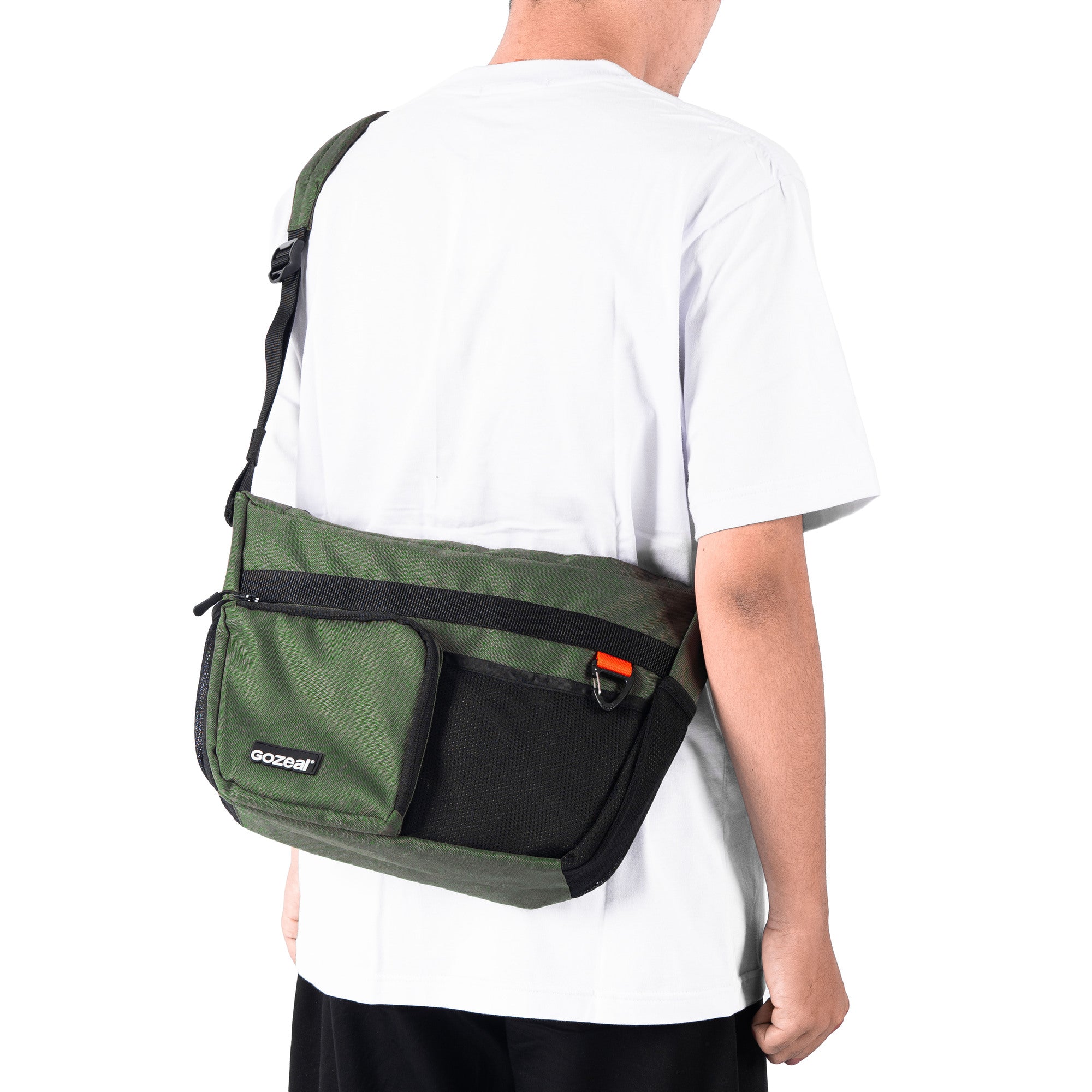 Orbyte Cross Body Bag