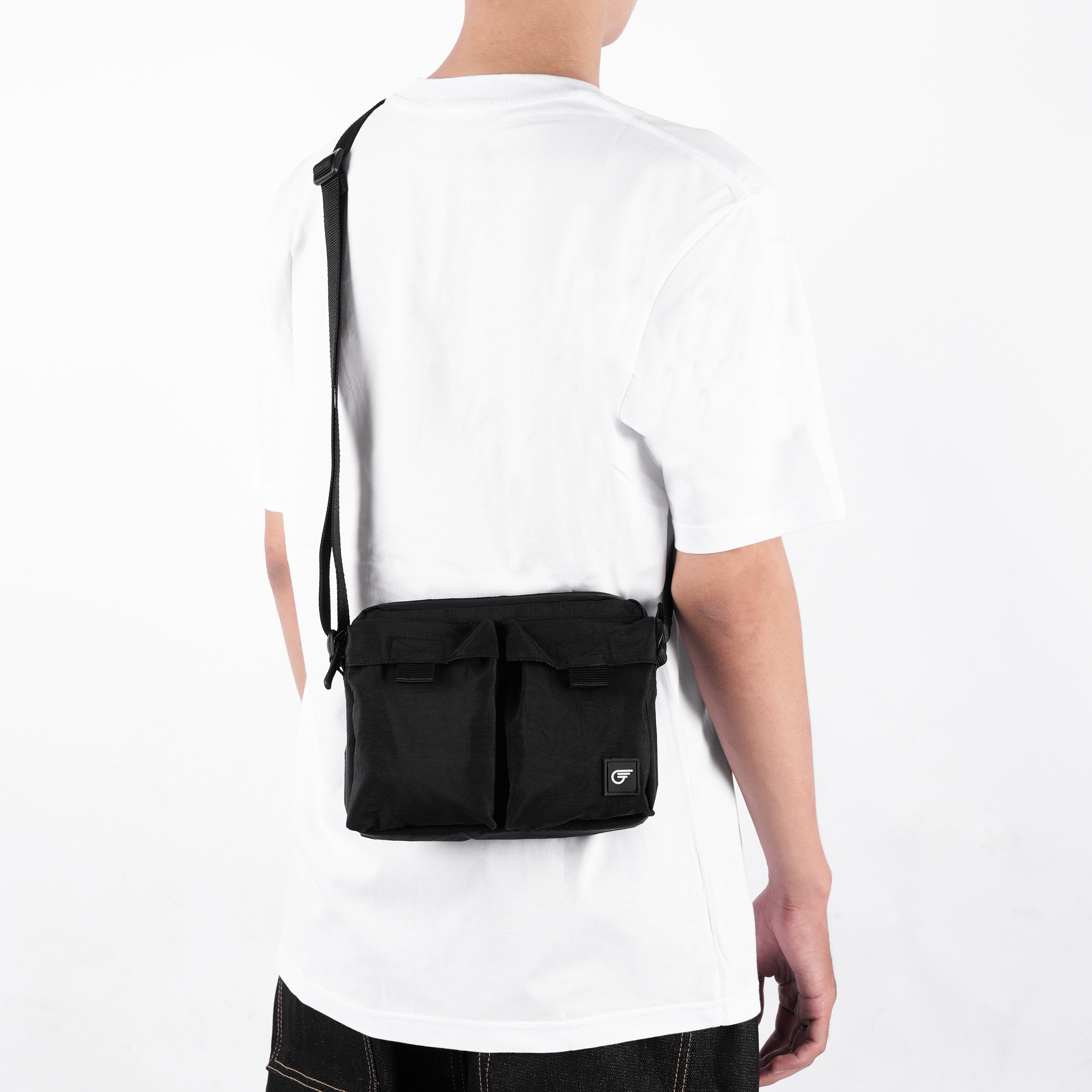 Carry Shoulderbag