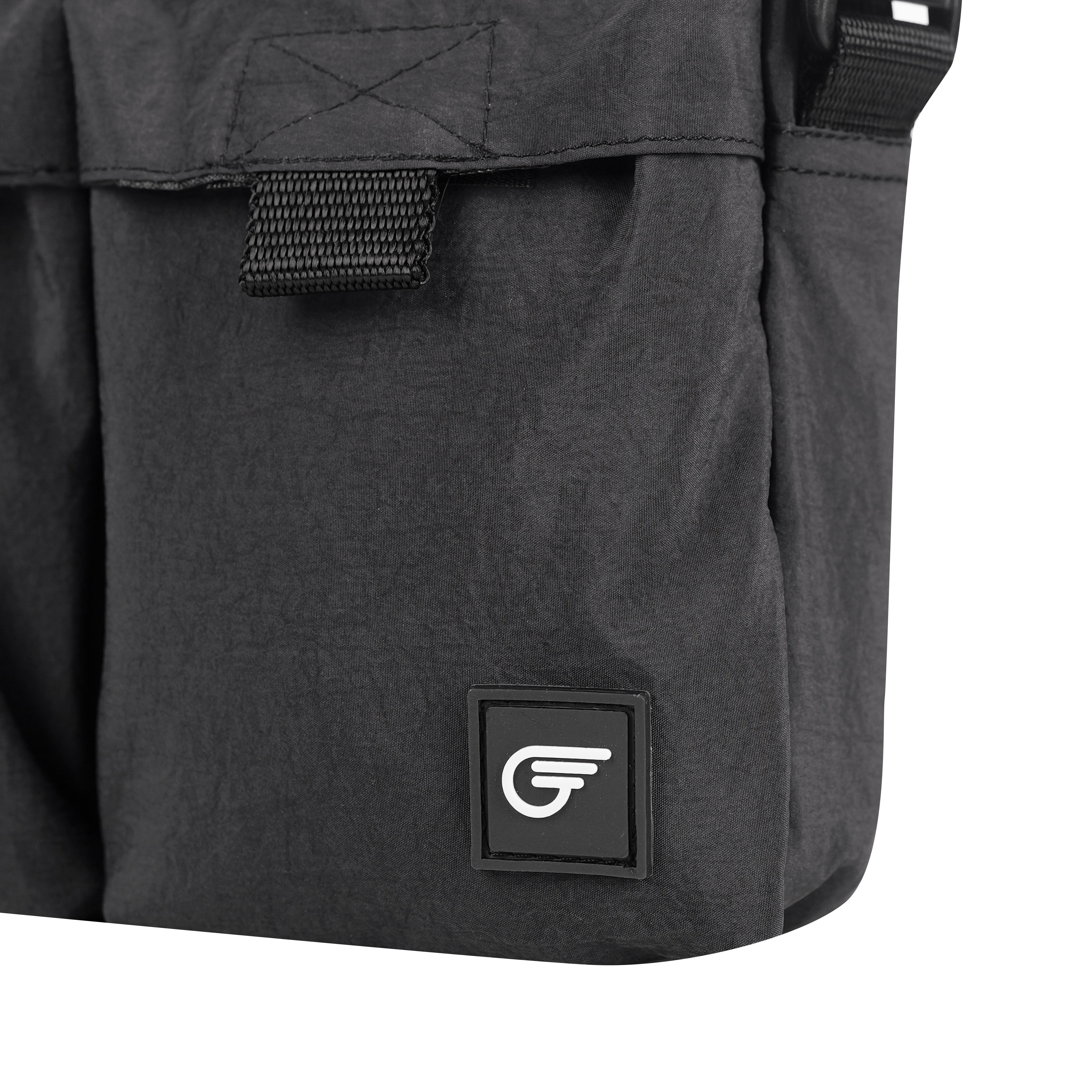 Carry Shoulderbag