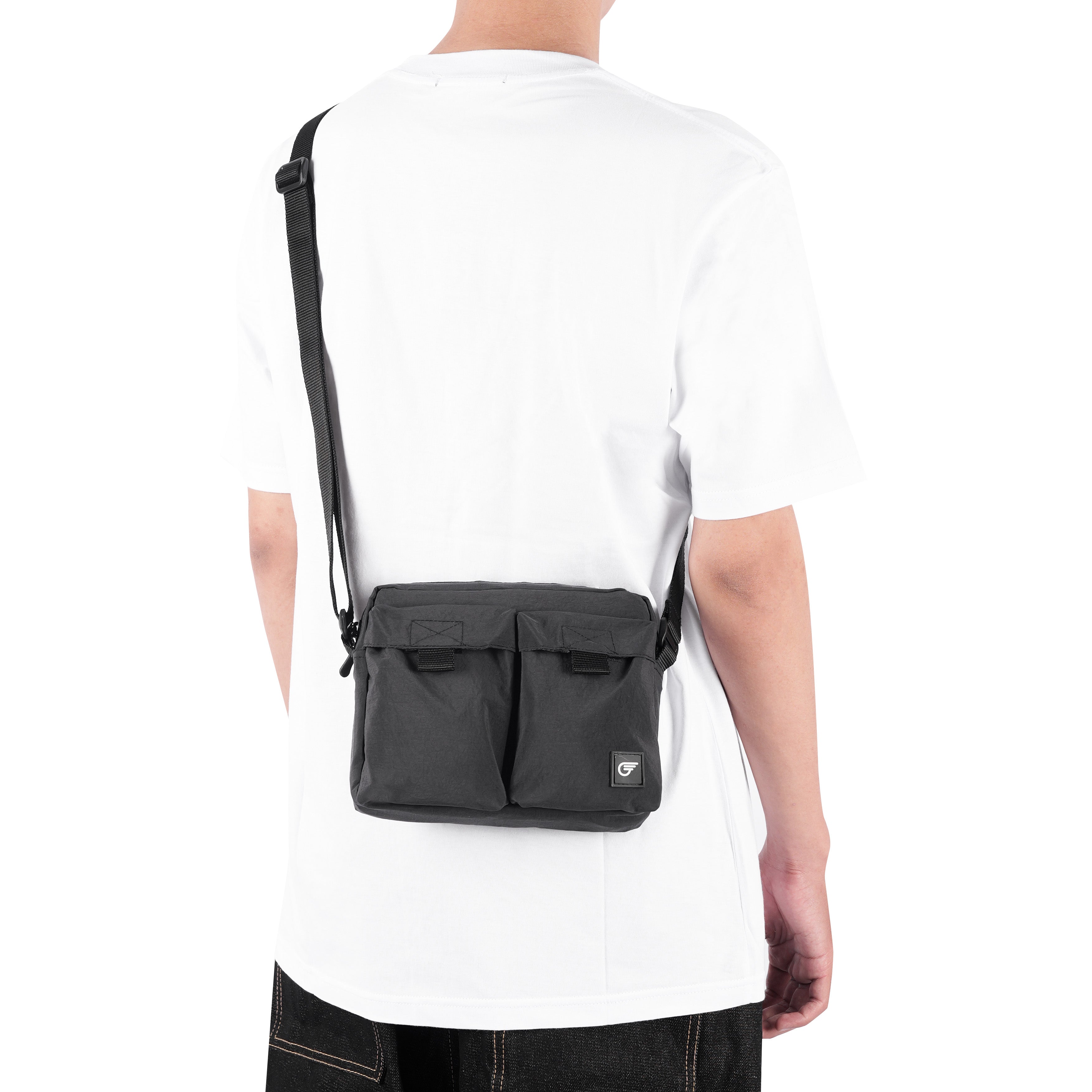 Carry Shoulderbag