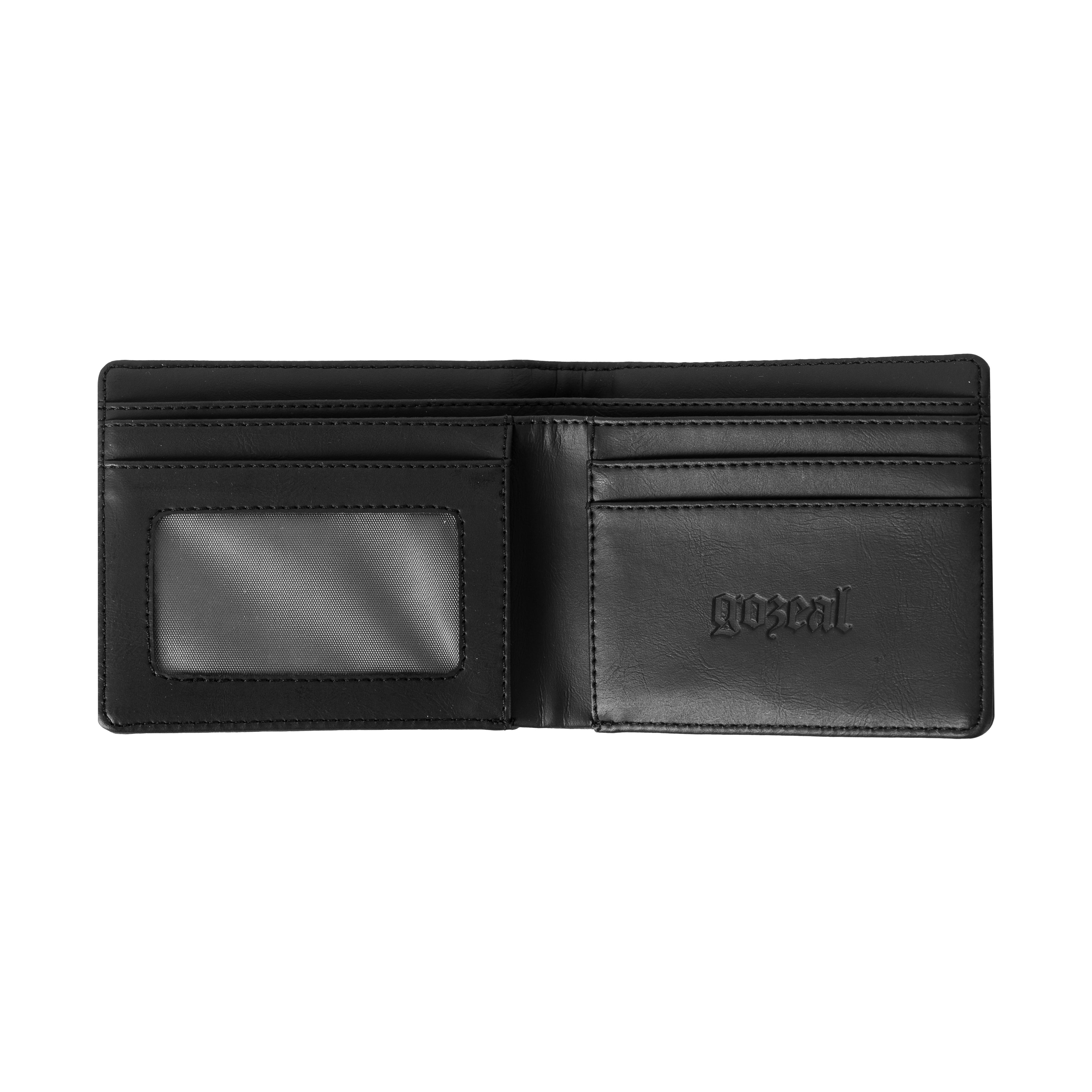 Revolt Wallet