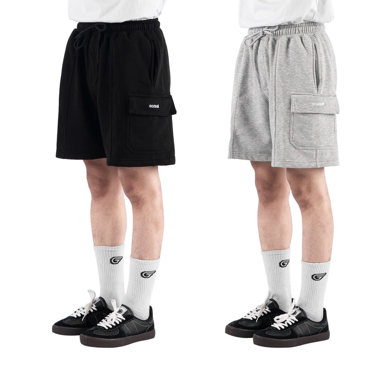 Stela Short Pants