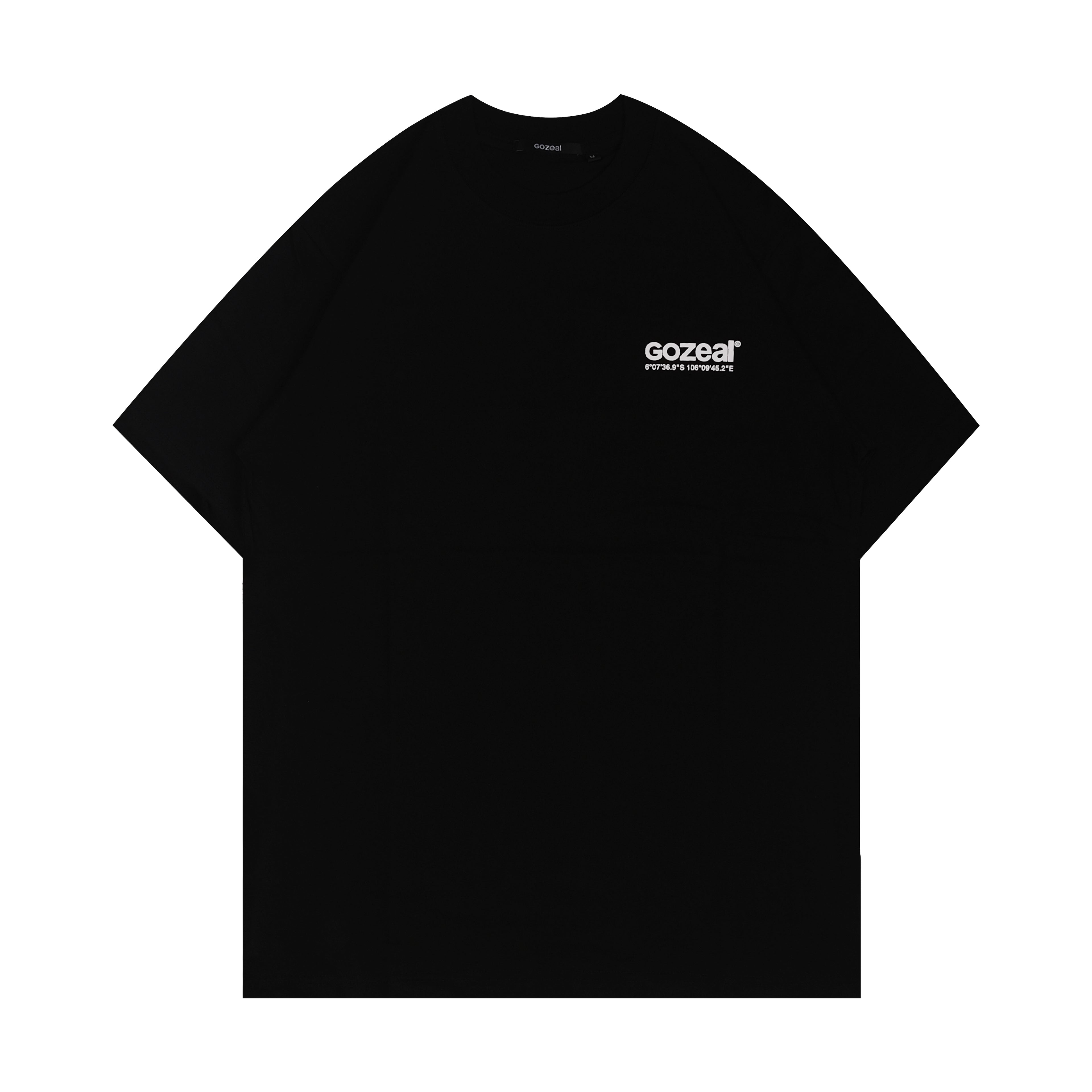 Archipelago Regular Fit T-Shirt