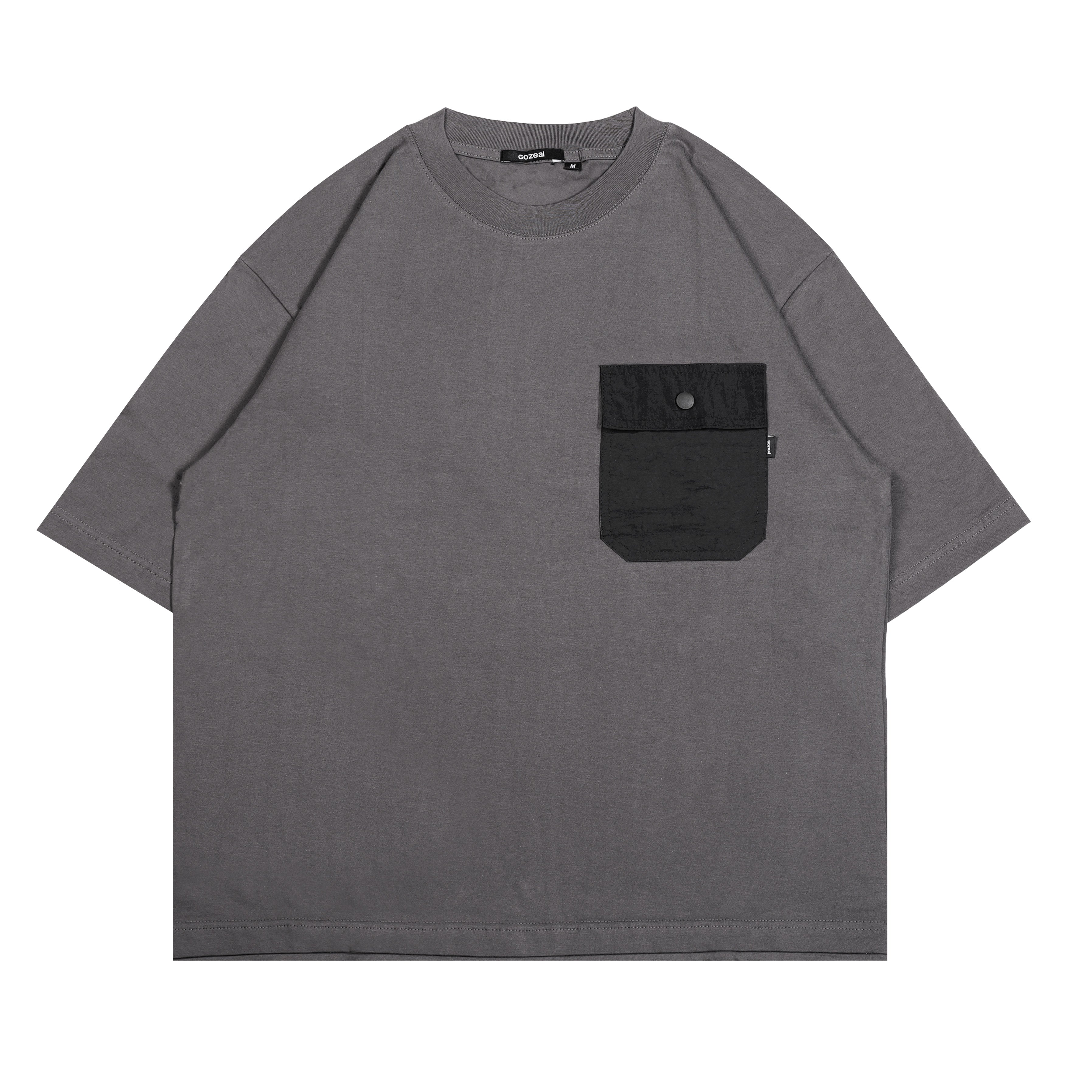 Creator Oversized T-Shirt