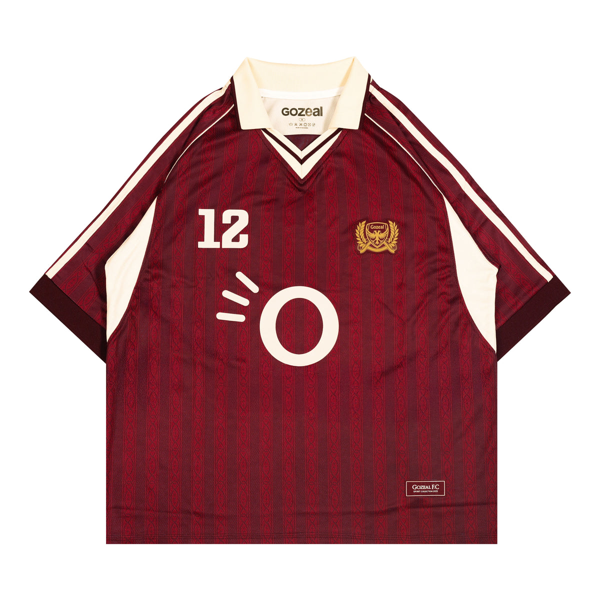 Football Series Jersey