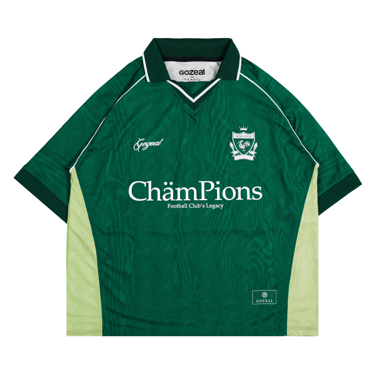 Football Series Jersey
