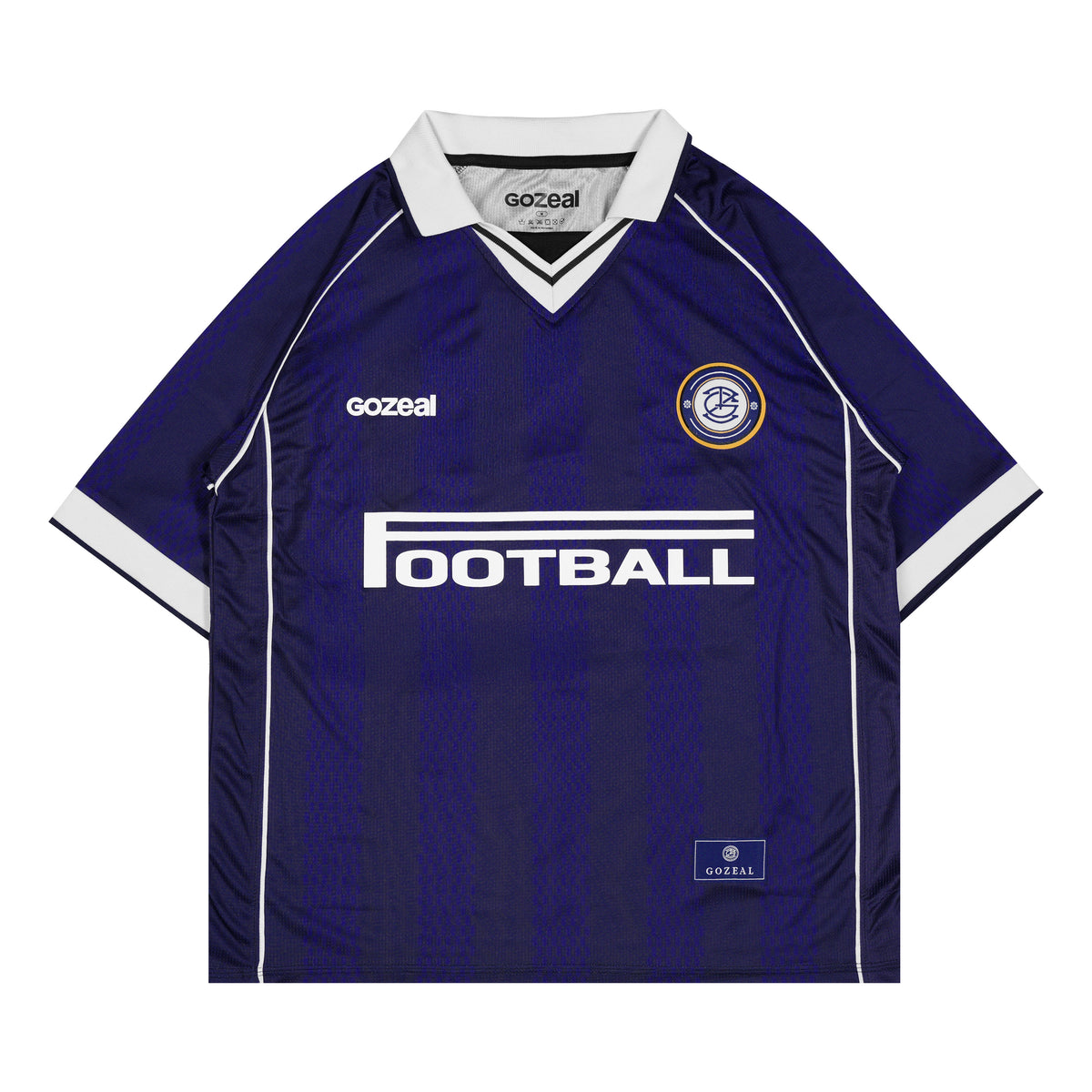 Football Series Jersey