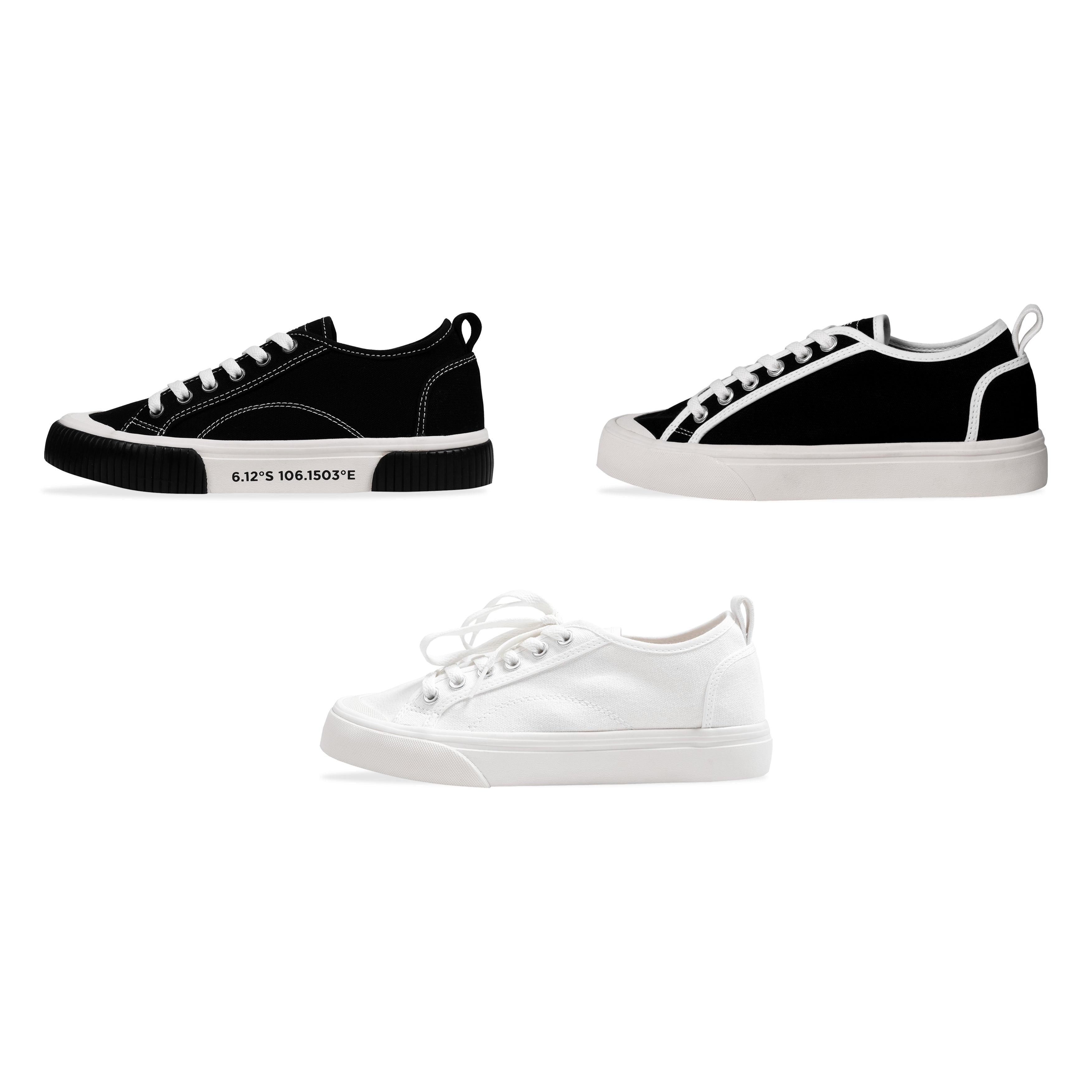 Ryuga Series Shoes