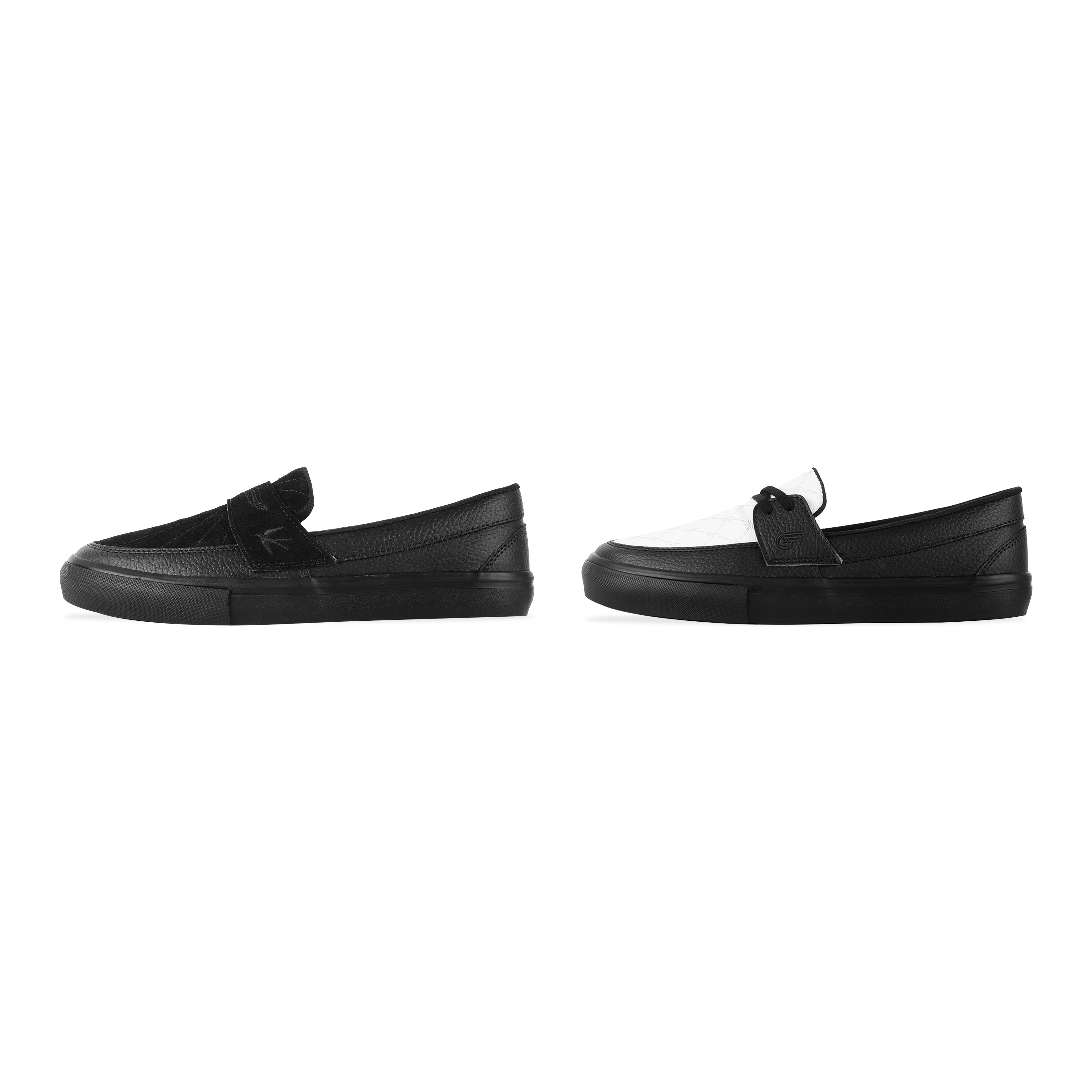 Casual Loafer Series