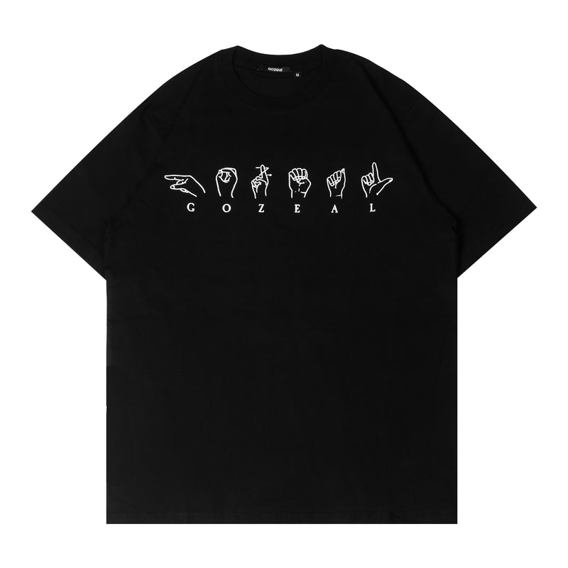 Clue Regular Fit T-Shirt