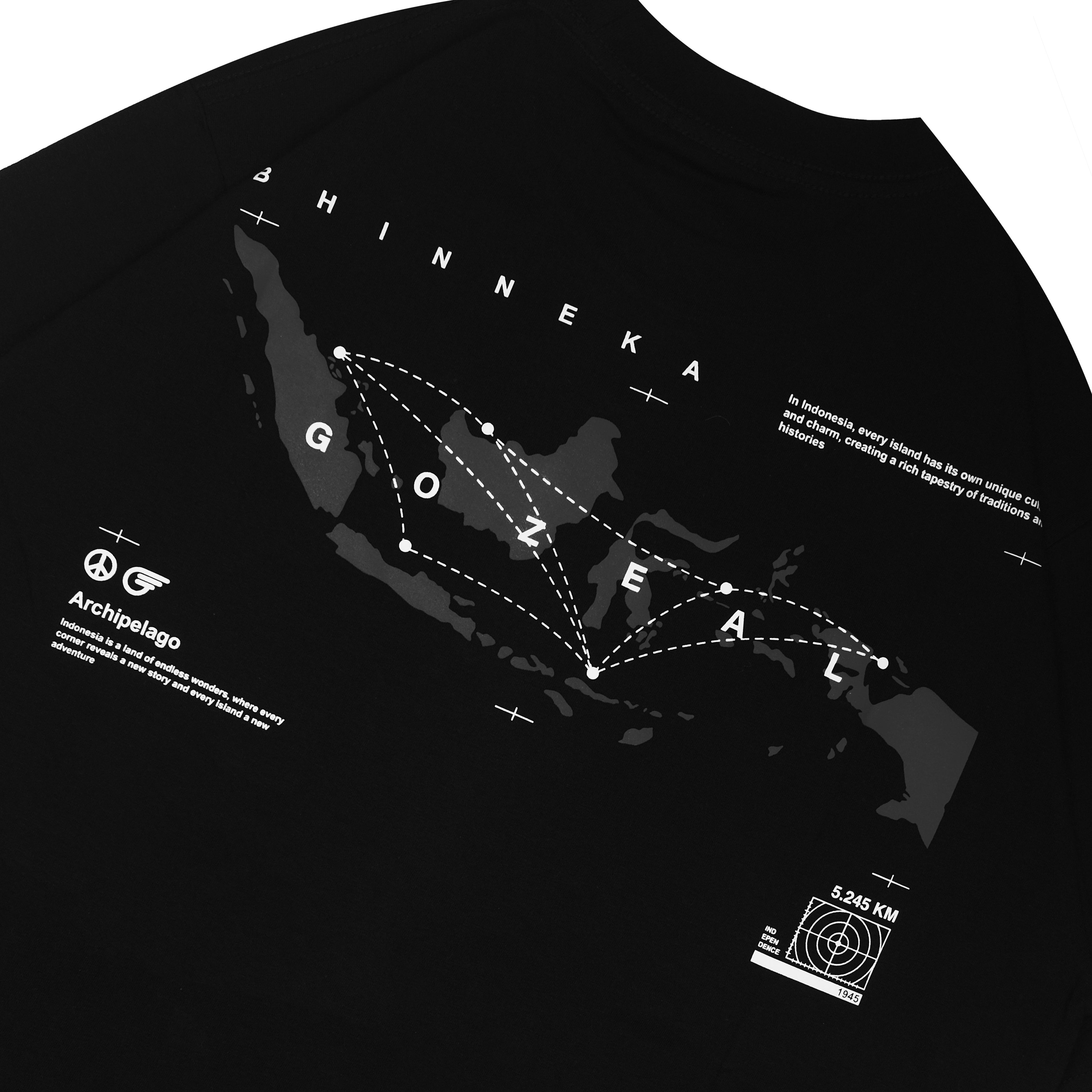 Archipelago Regular Fit T-Shirt