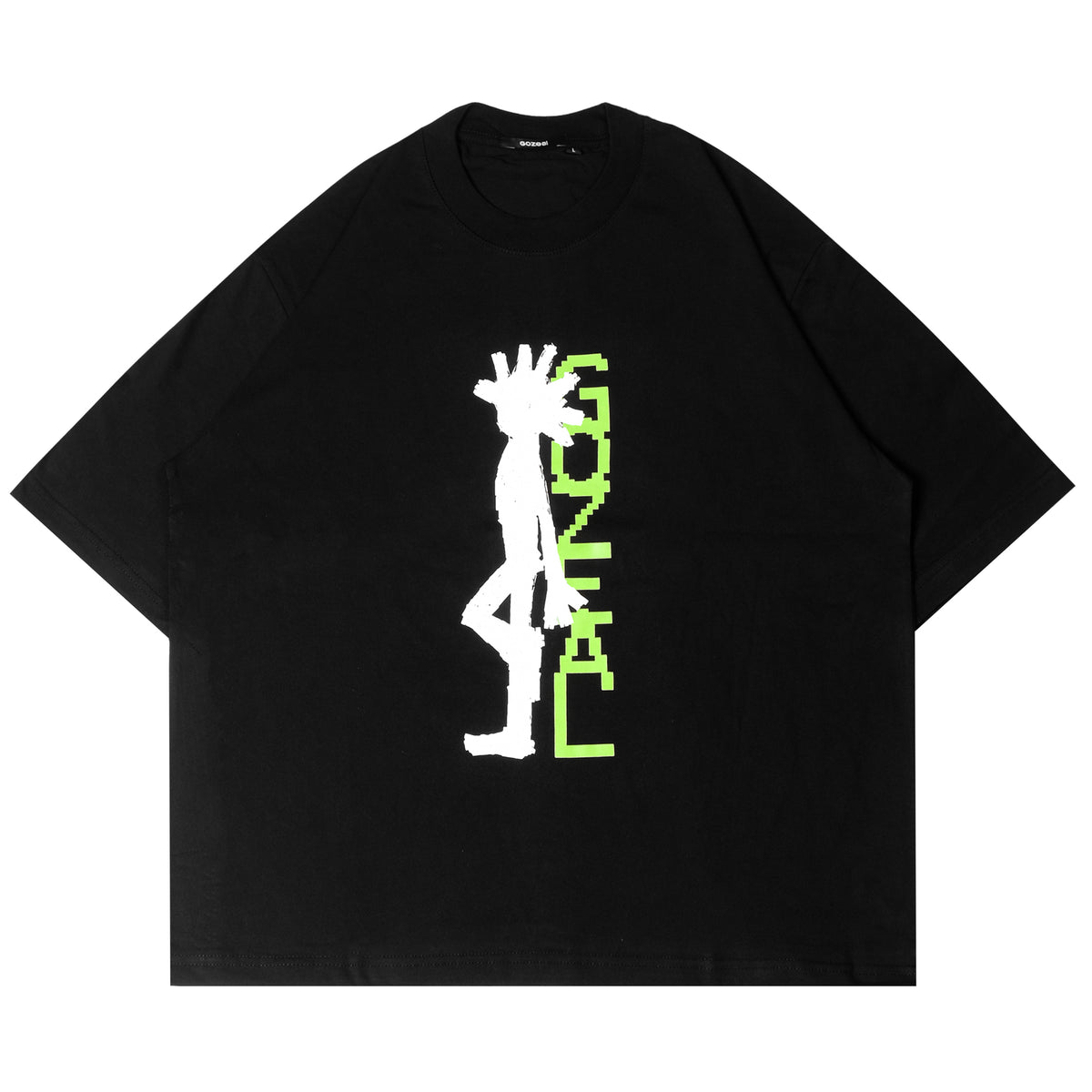 Bliss Oversized T-Shirt