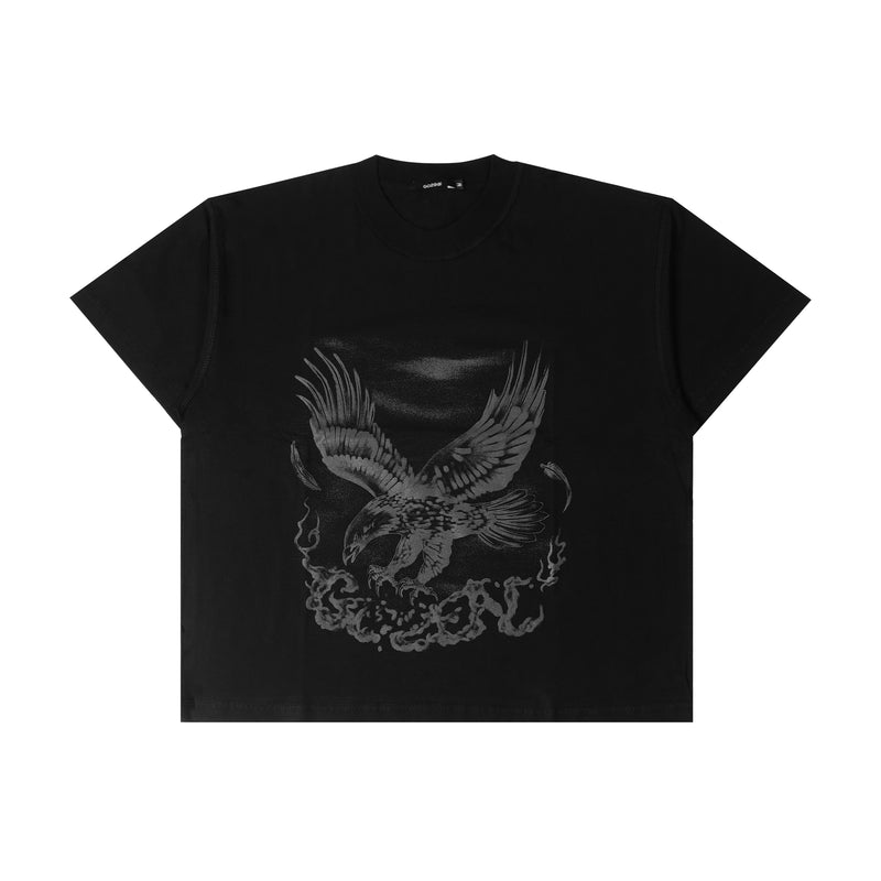 Eagle Boxy T-Shirt