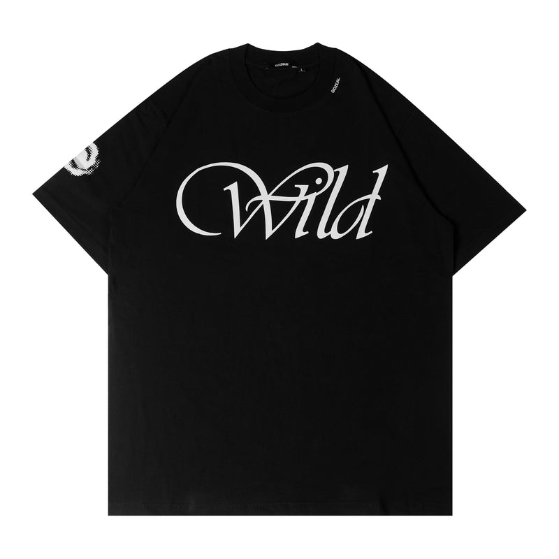 Progress Regular Fit T-Shirt