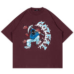 Martil Oversized T-Shirt