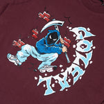 Martil Oversized T-Shirt
