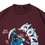 Martil Oversized T-Shirt