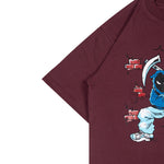 Martil Oversized T-Shirt