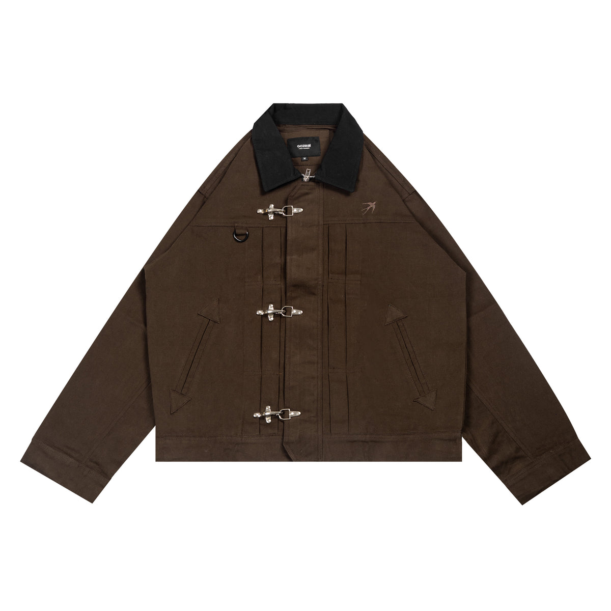 Raiden Fireman Jacket