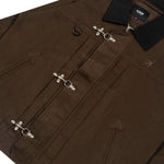 Raiden Fireman Jacket