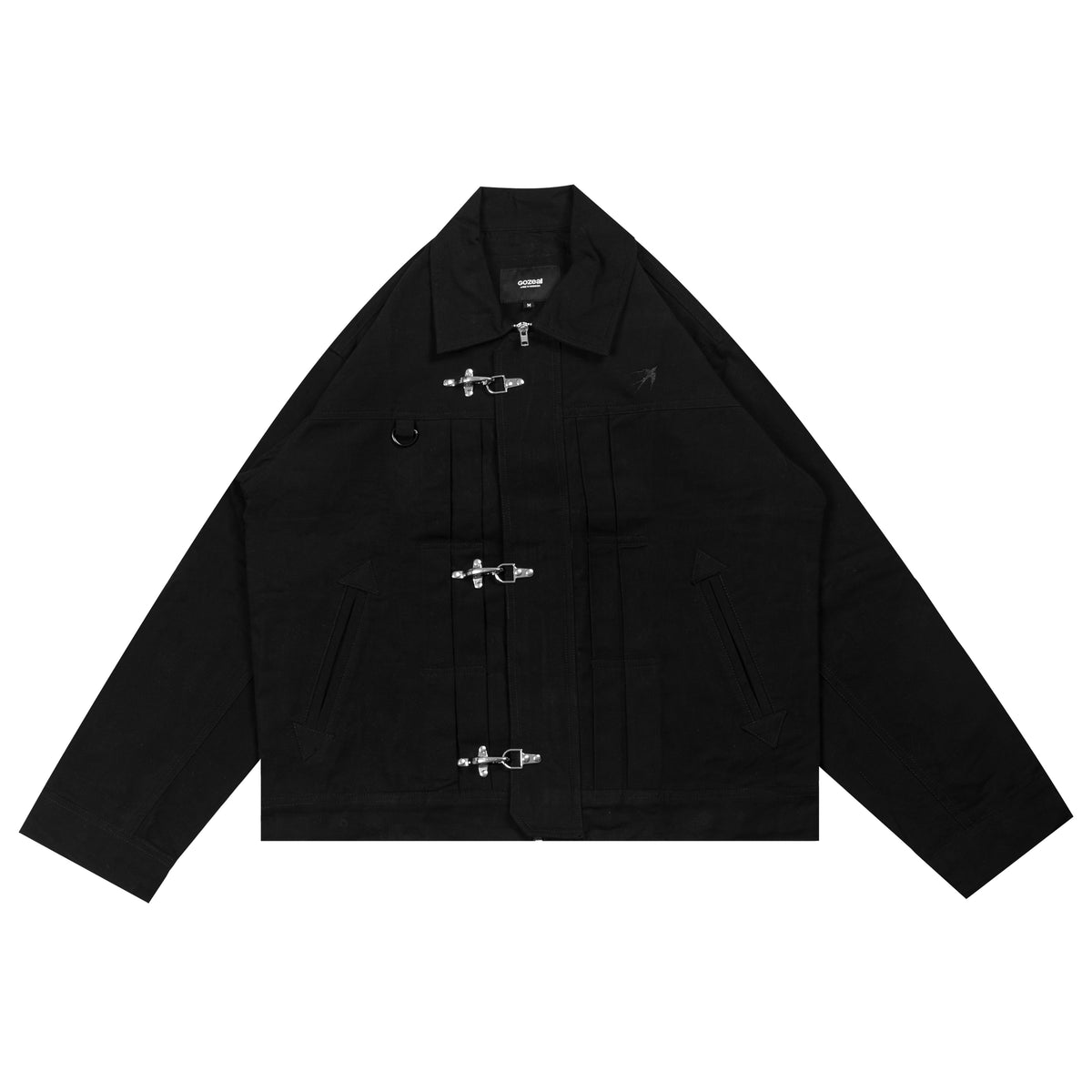 Raiden Fireman Jacket