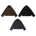 Raiden Fireman Jacket