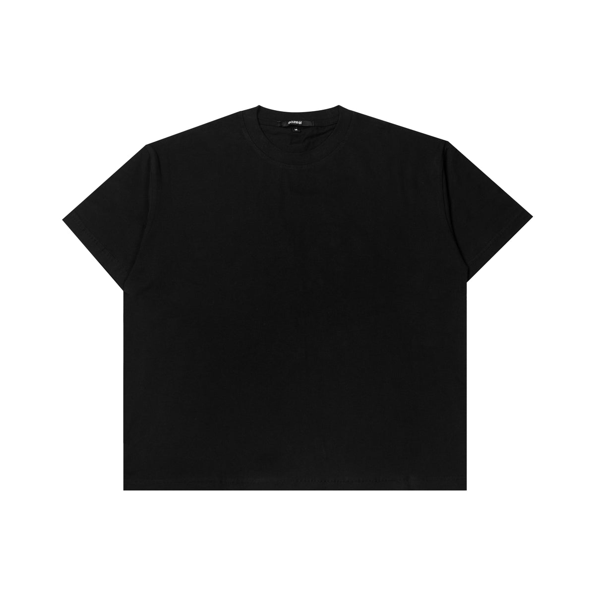 Henry Fitted Tee