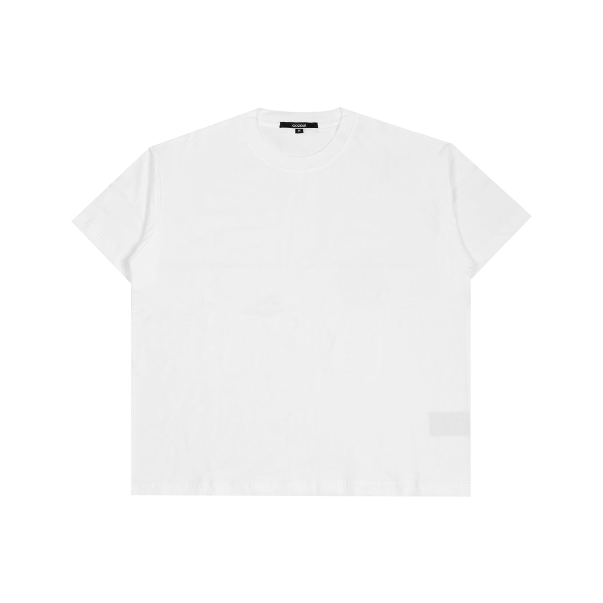 Henry Fitted Tee