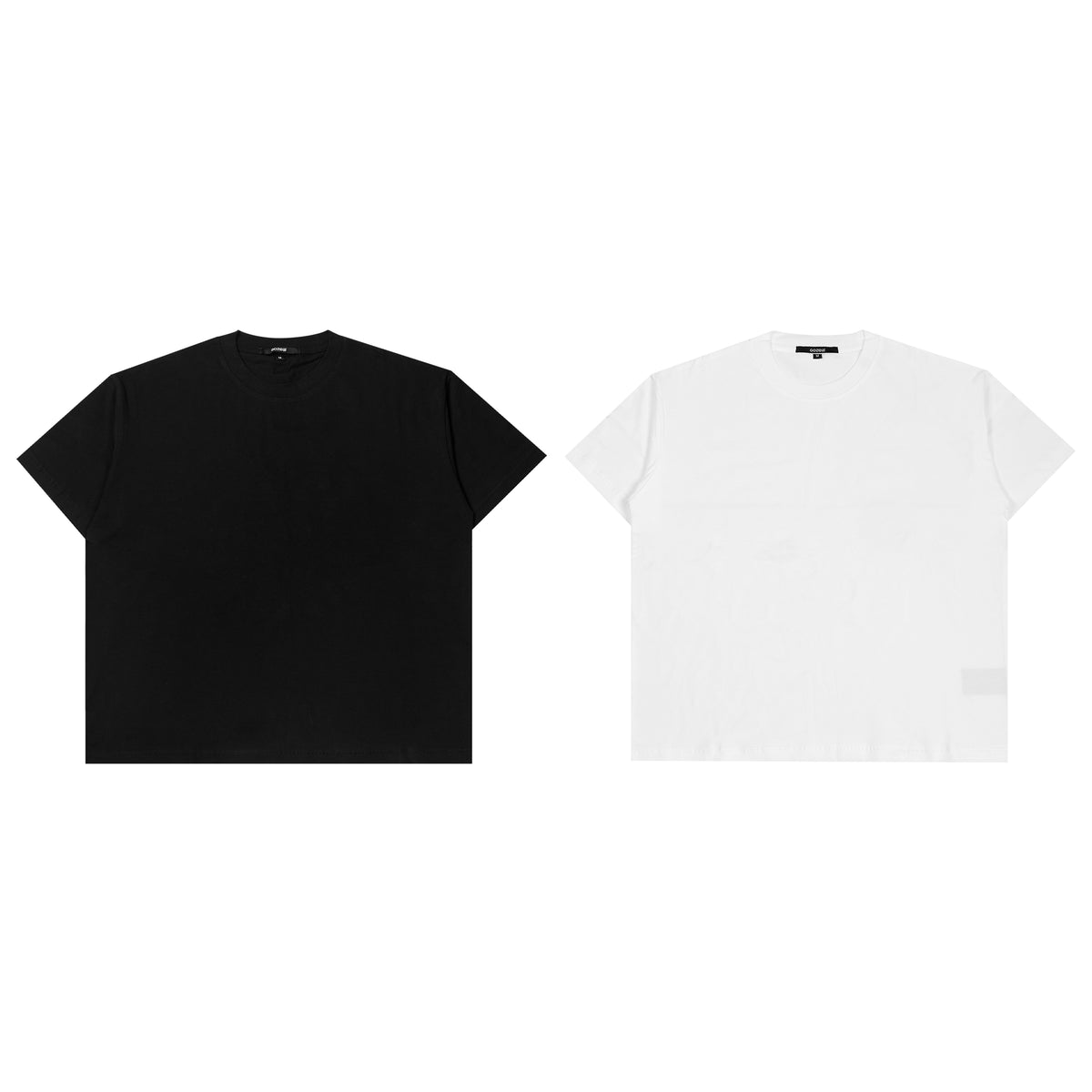 Henry Fitted Tee