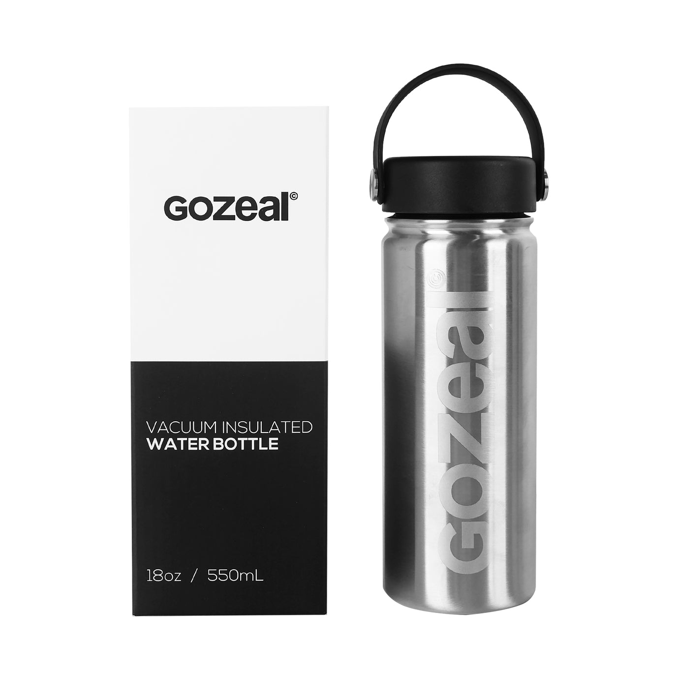 Honesty Bottle