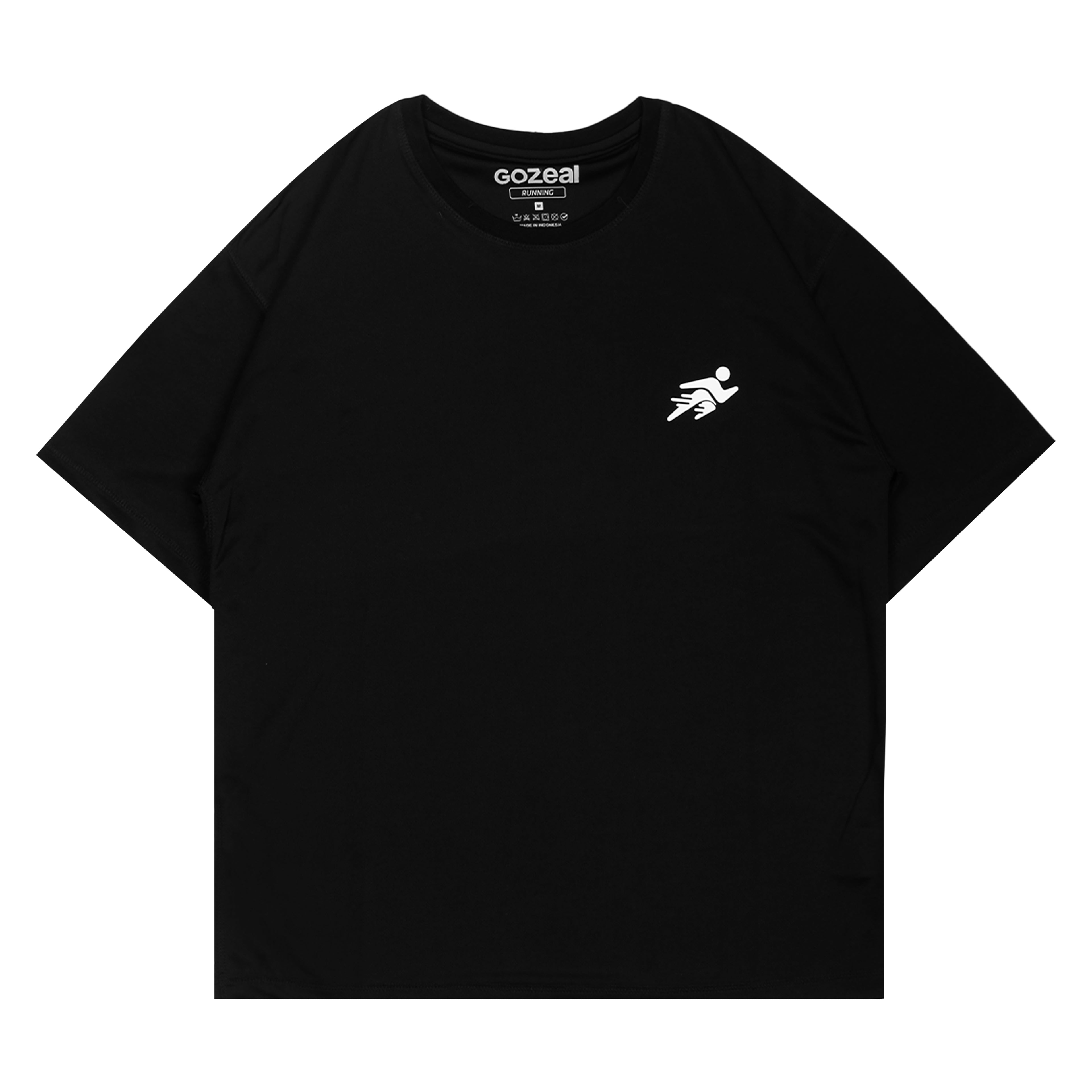 Runstar Running T-Shirt