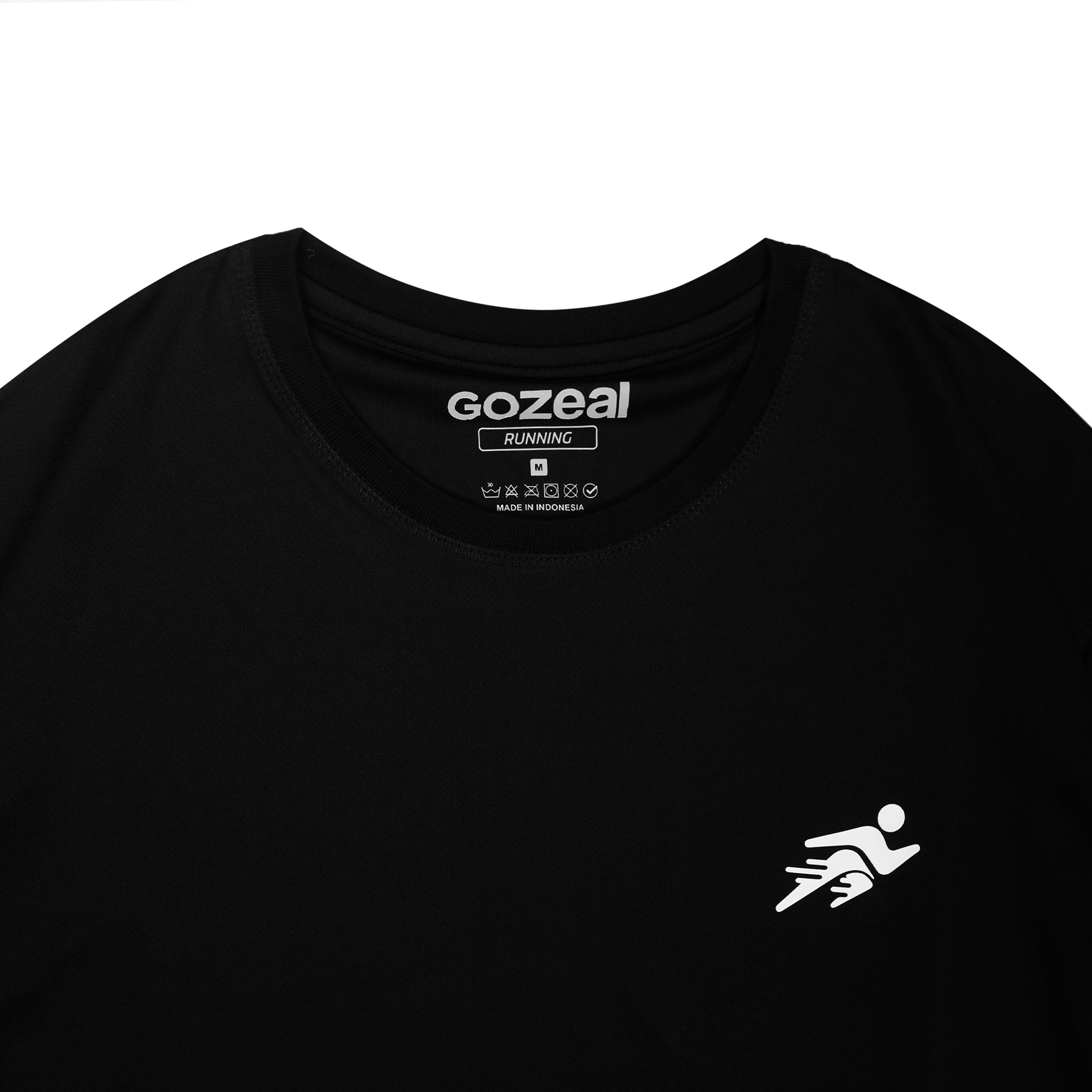 Runstar Running T-Shirt