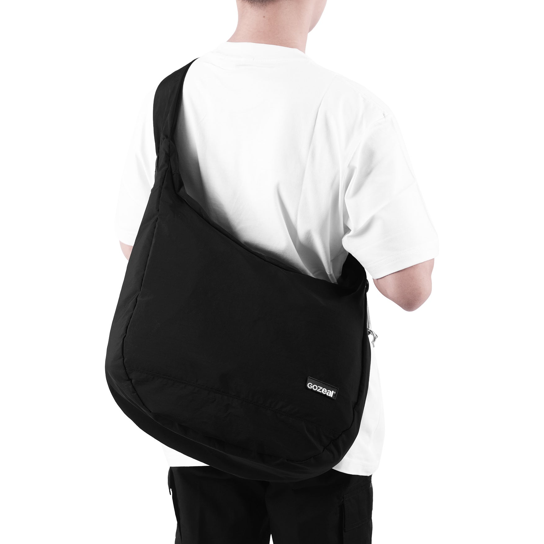 Stone Cross Body bag