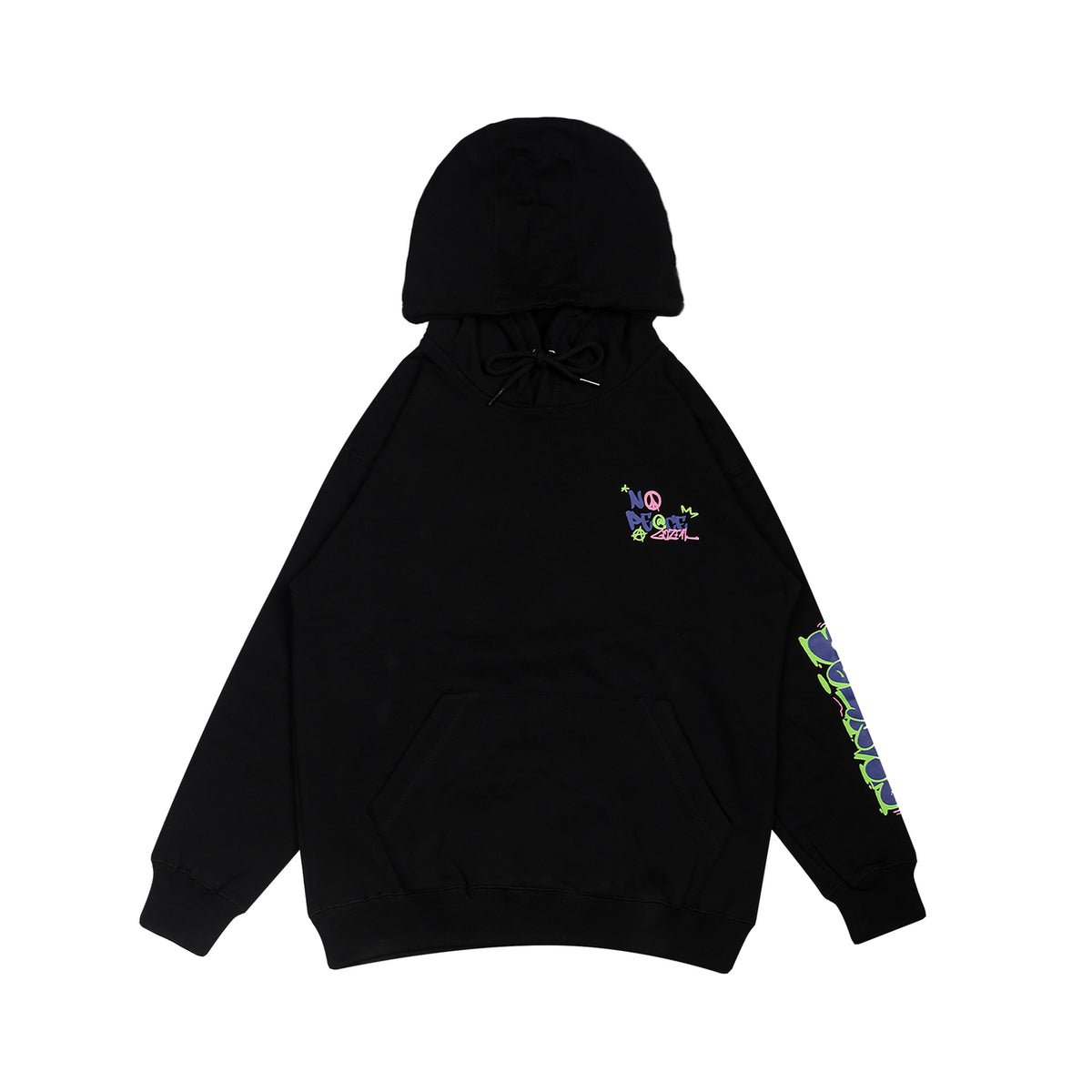 Graff Hoodie