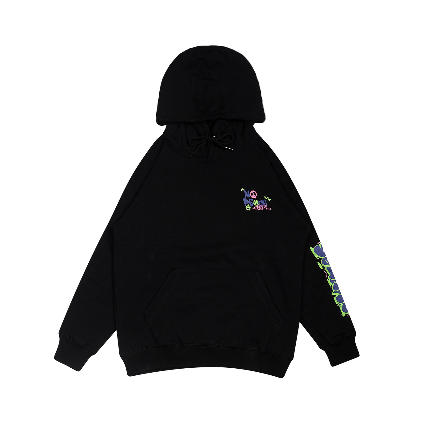 Graff Hoodie