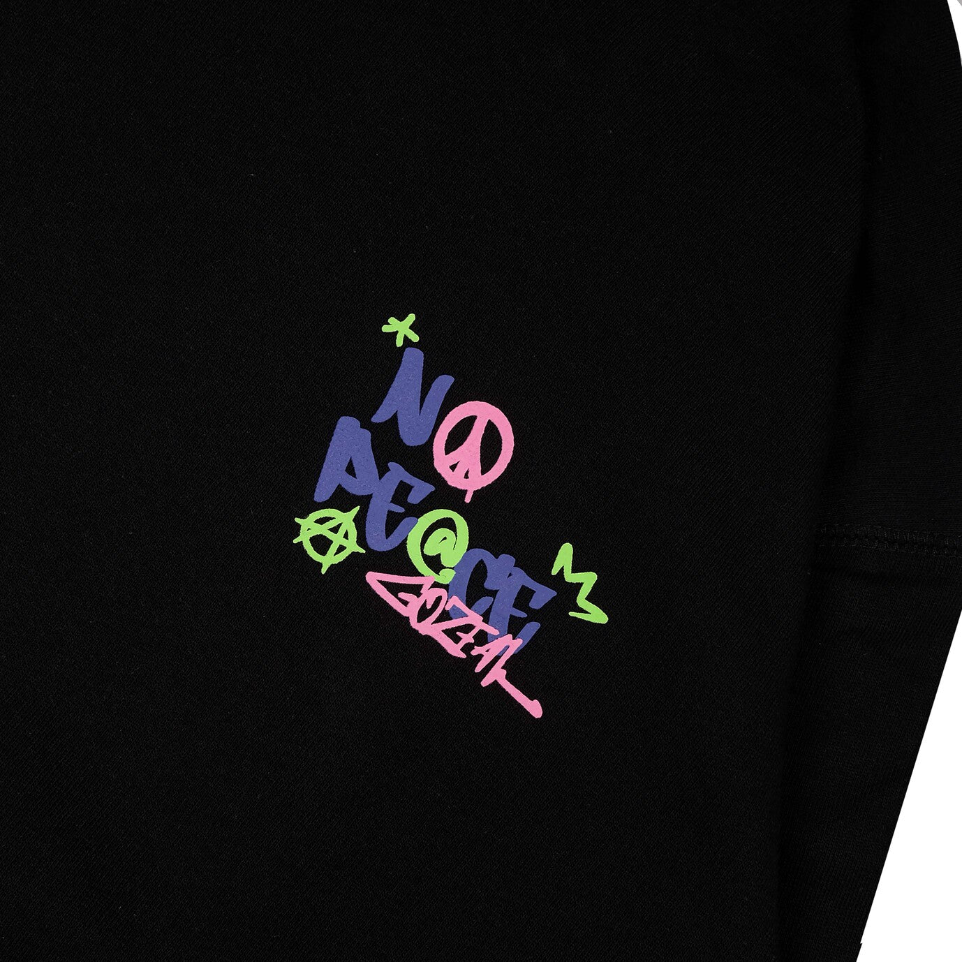 Graff Hoodie